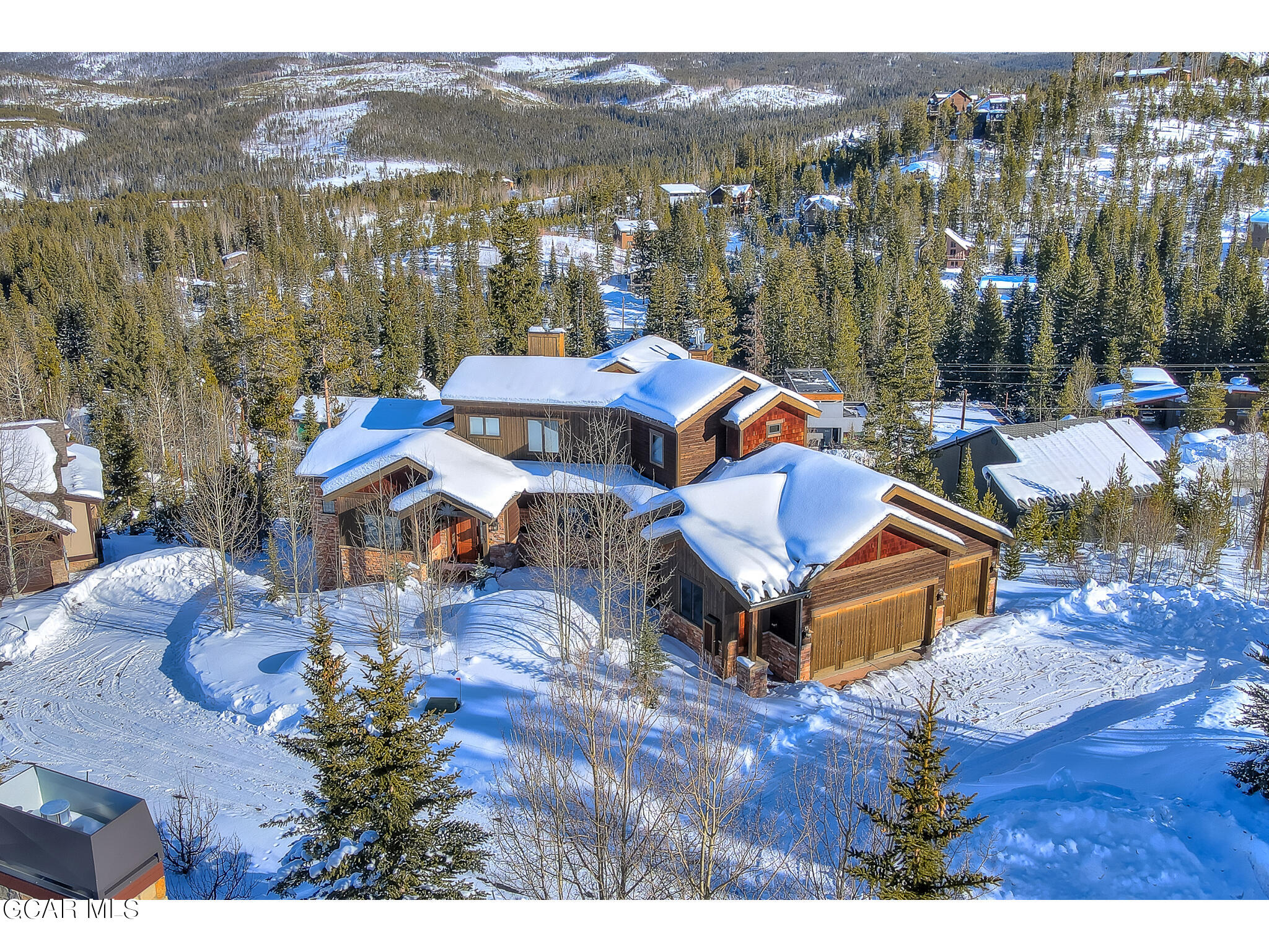 247 Lake Trail Court