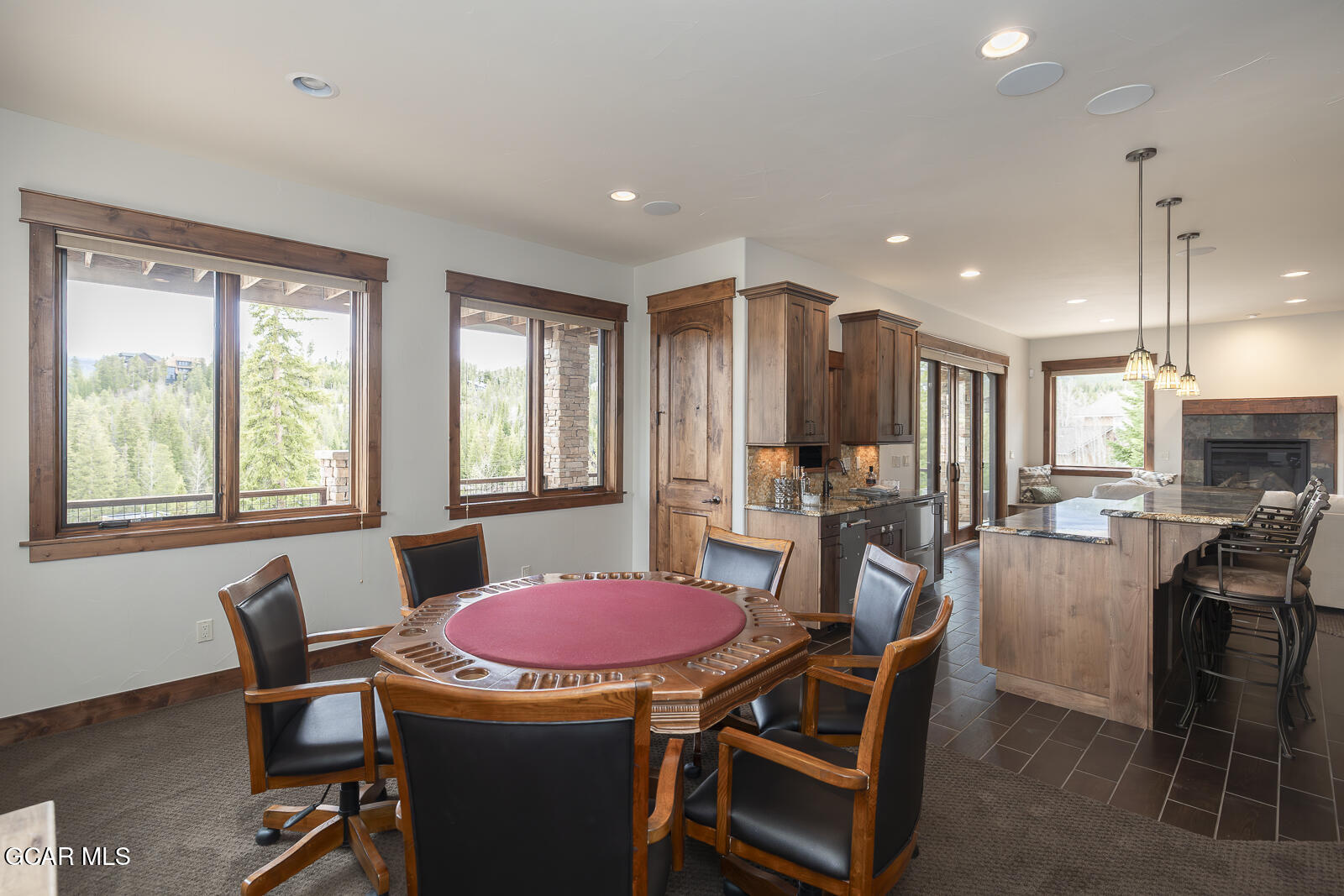 247 Lake Trail Court