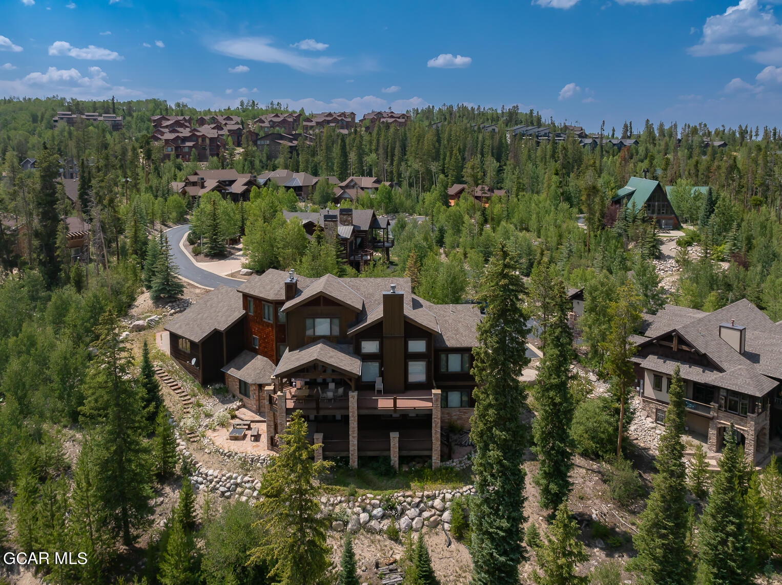 247 Lake Trail Court
