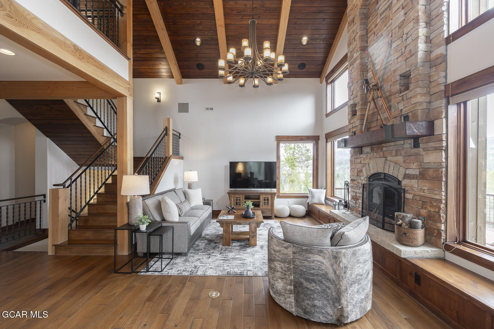 247 Lake Trail Court