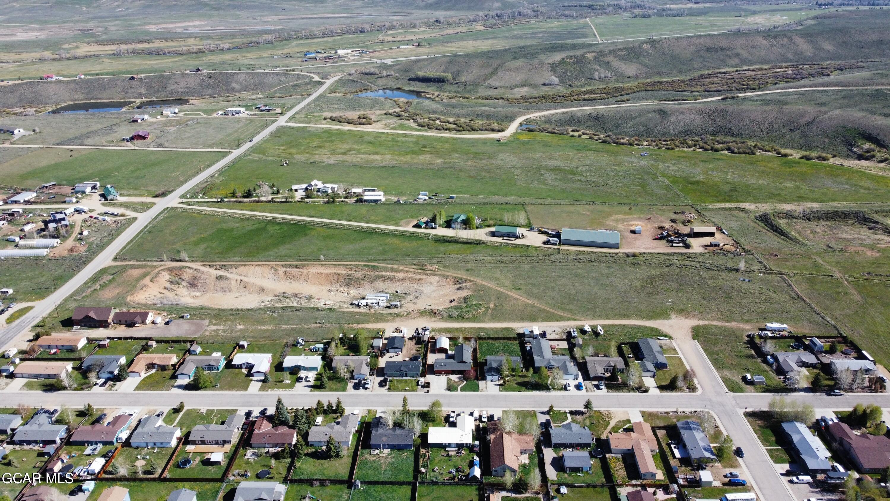 TBD North 2nd Street