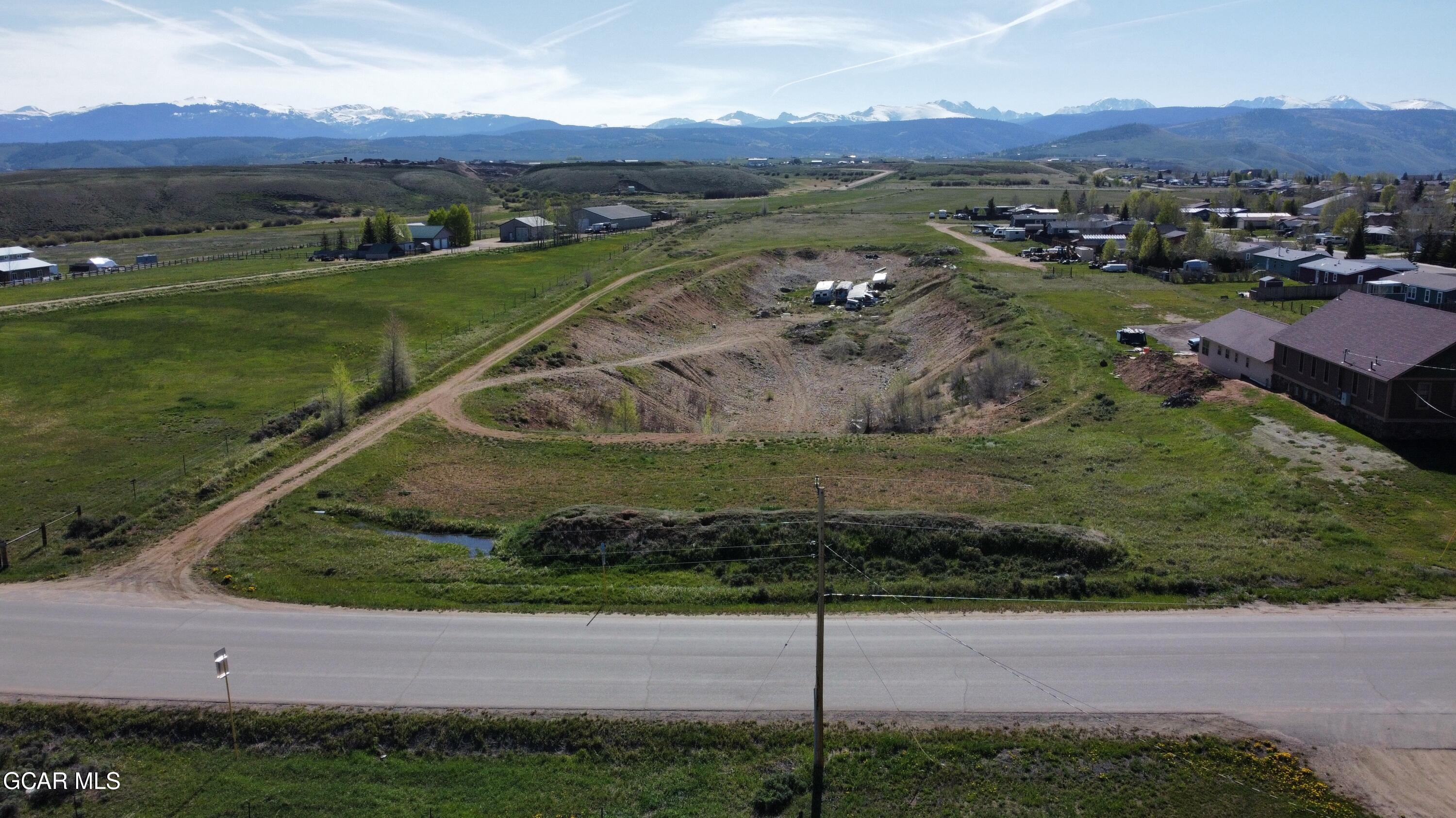 TBD North 2nd Street