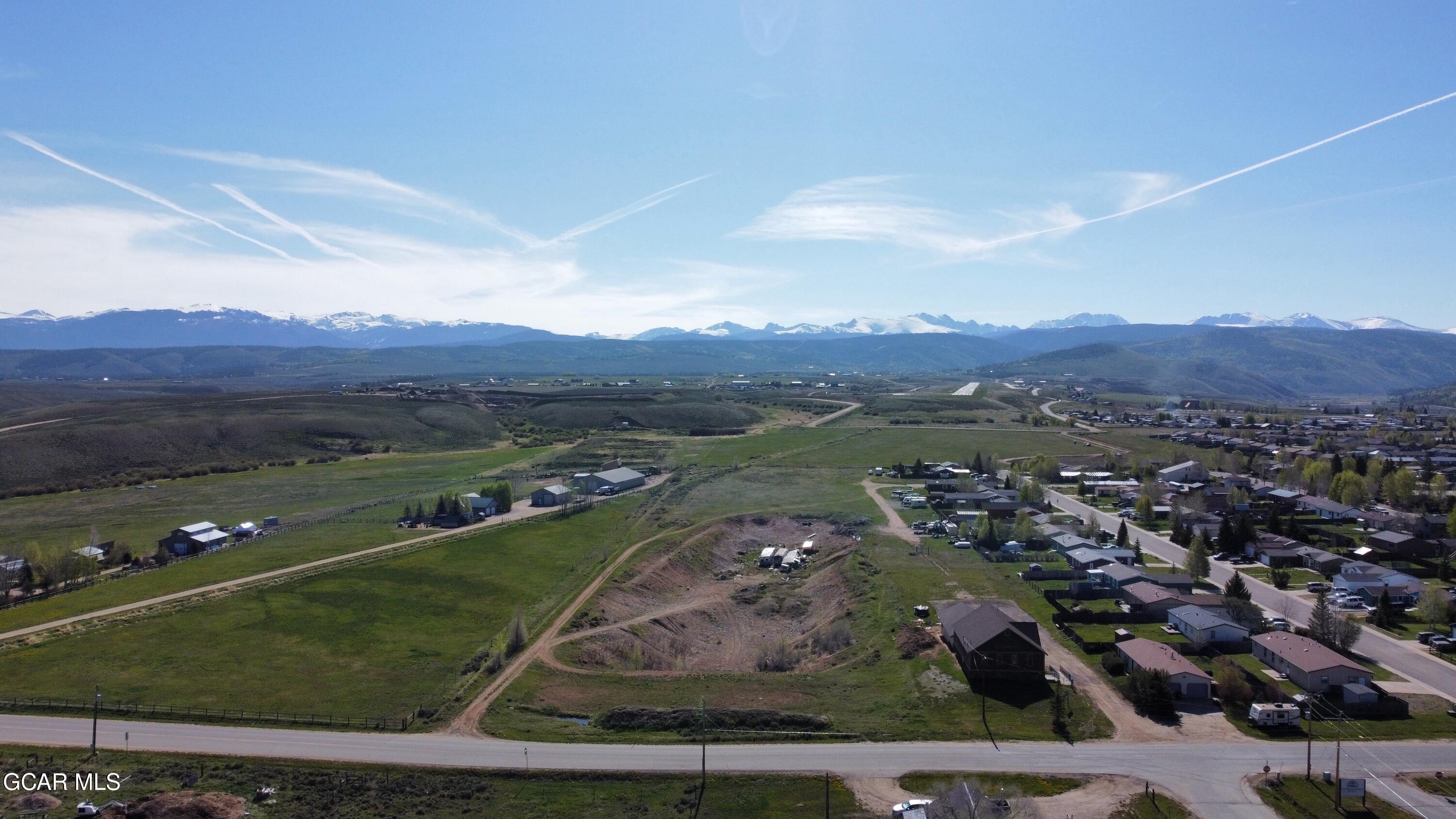 TBD North 2nd Street