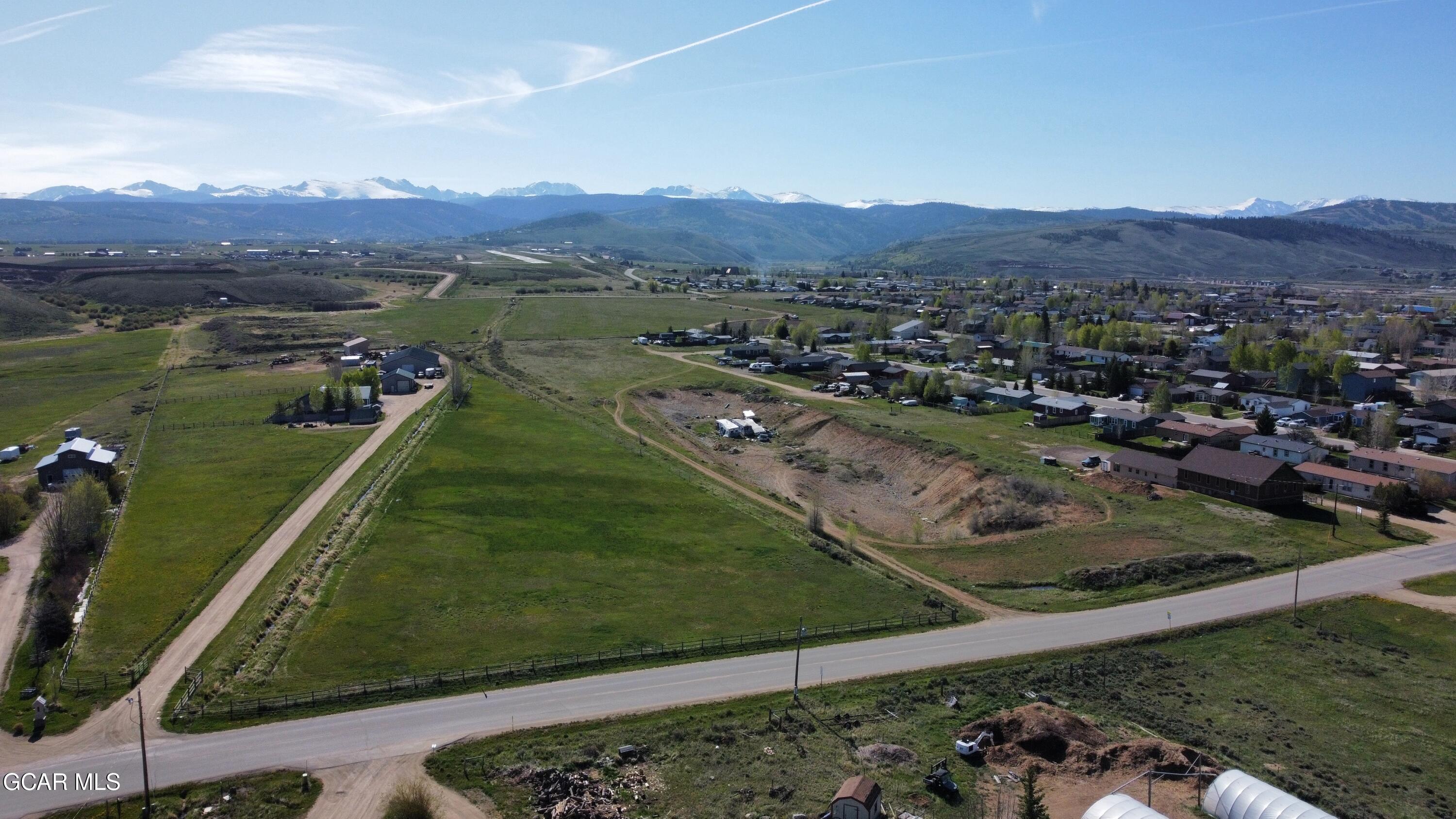 TBD North 2nd Street