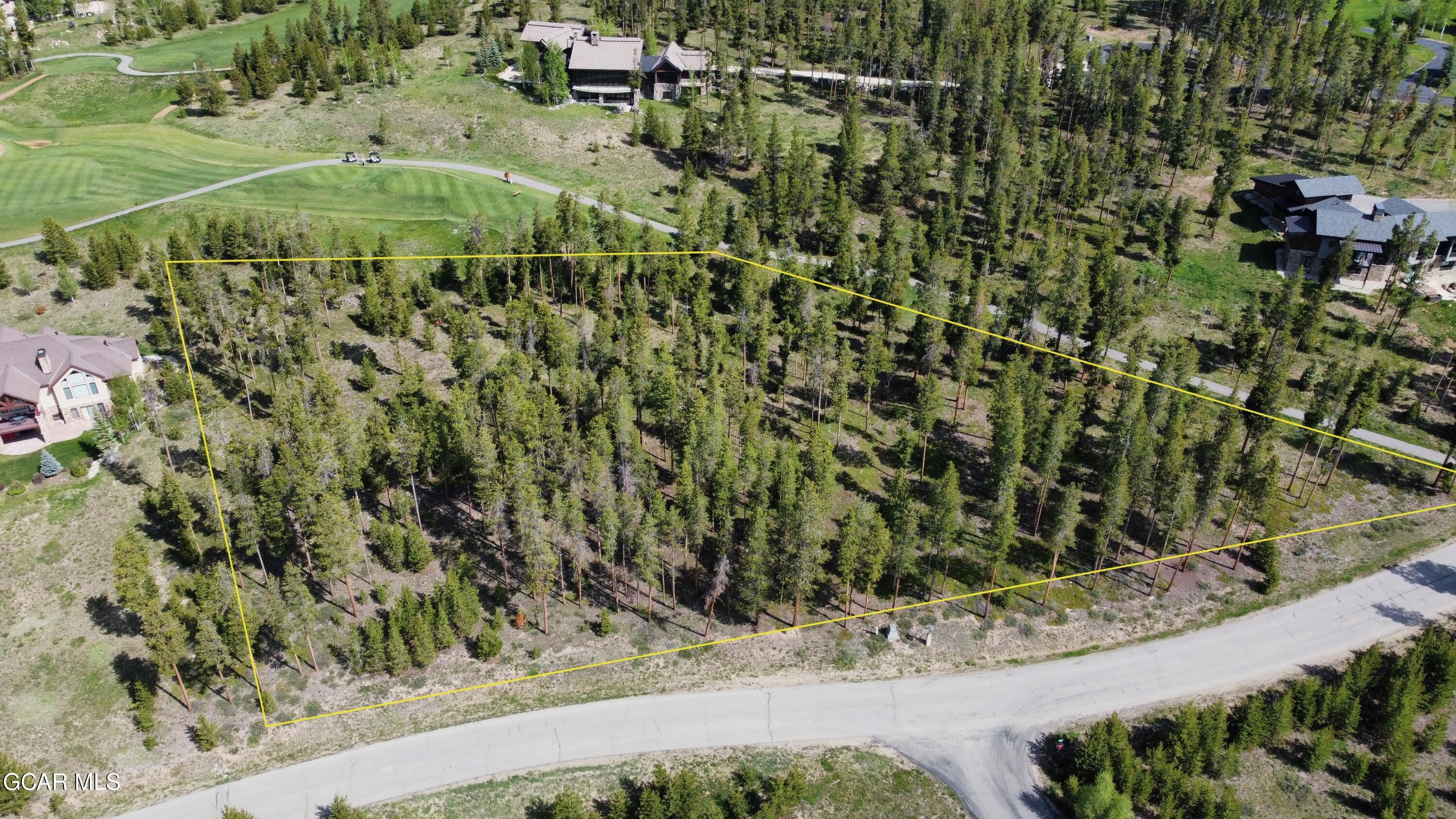 849 Golf Course Circle