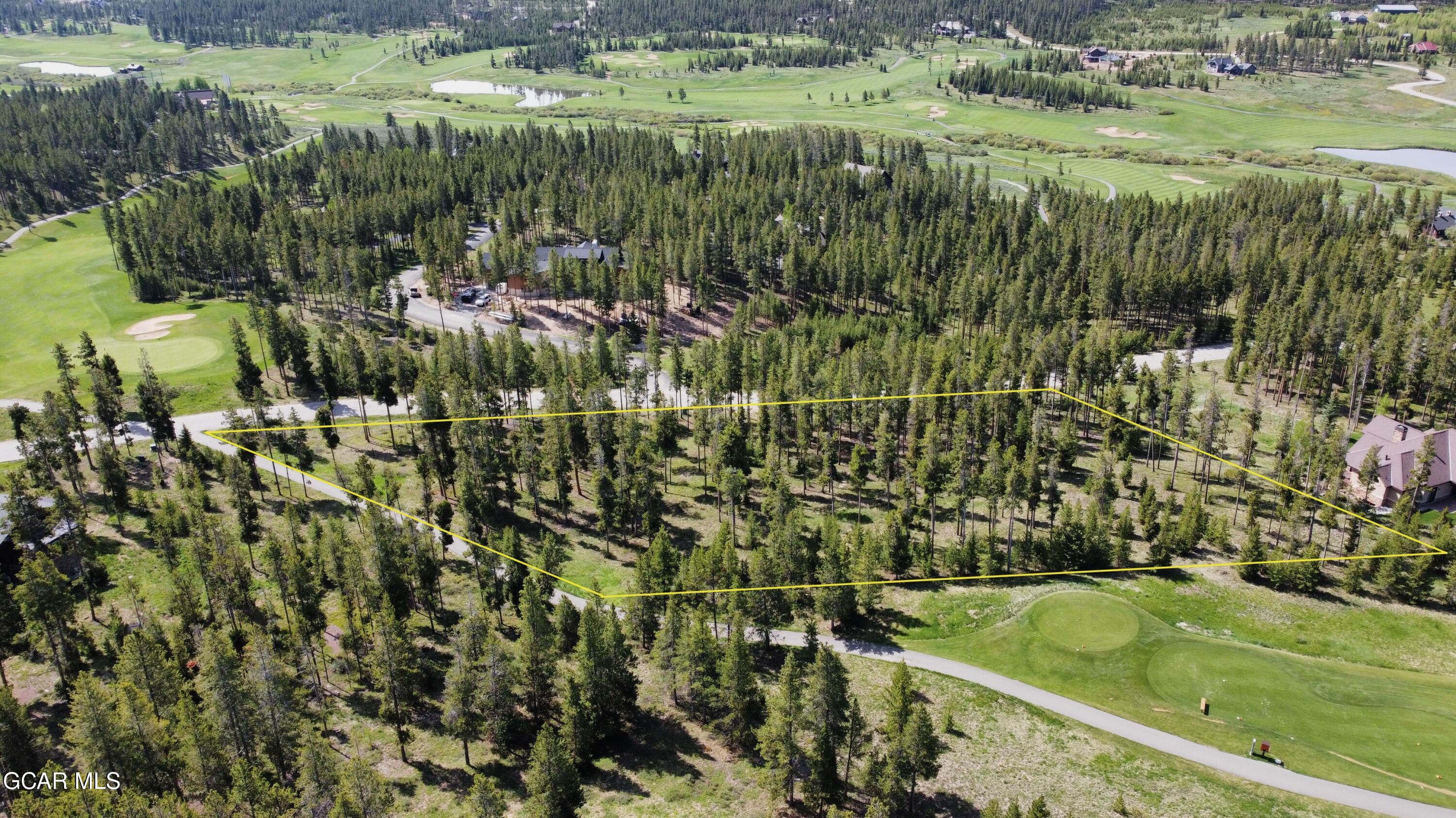 849 Golf Course Circle