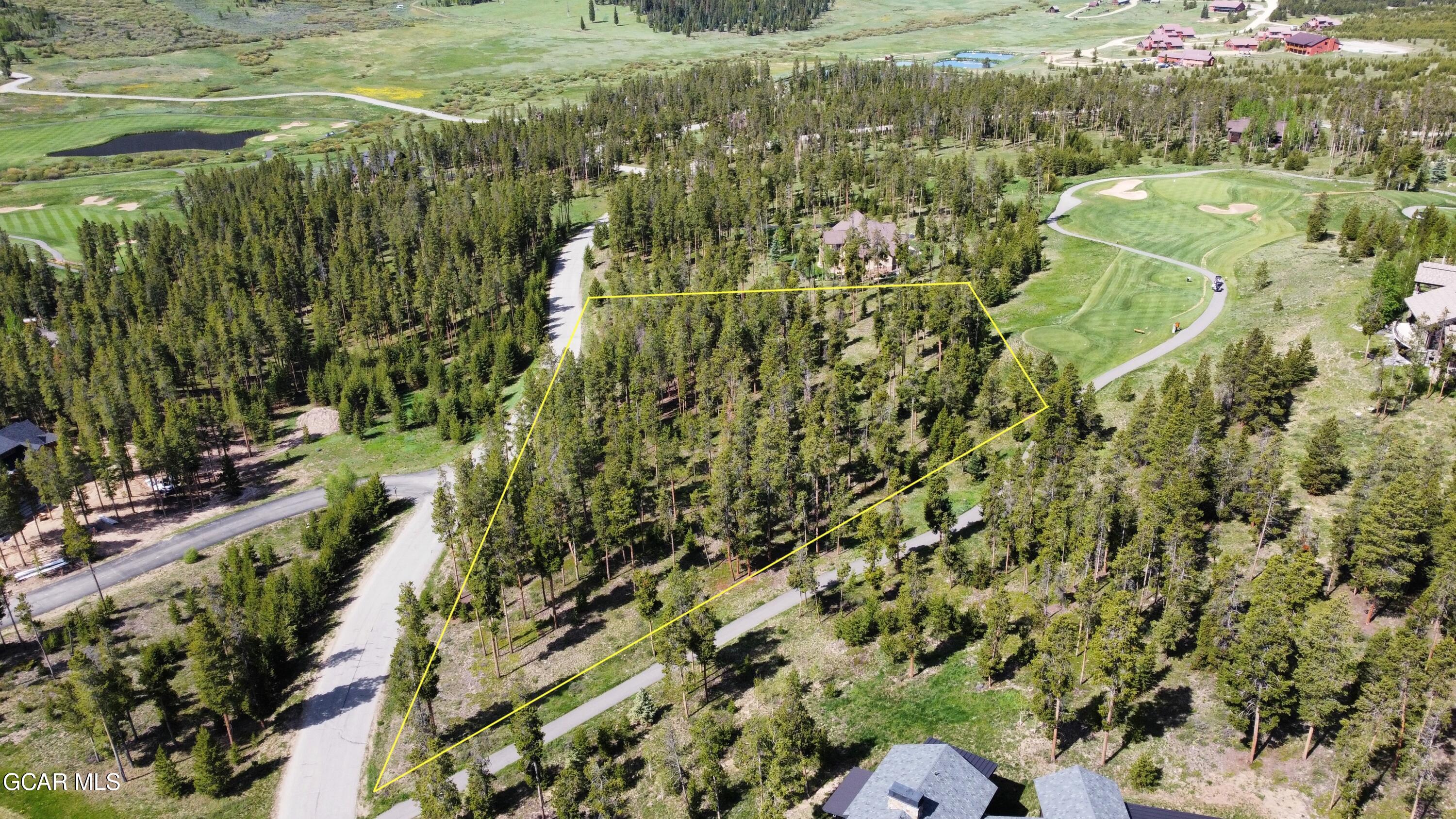 849 Golf Course Circle