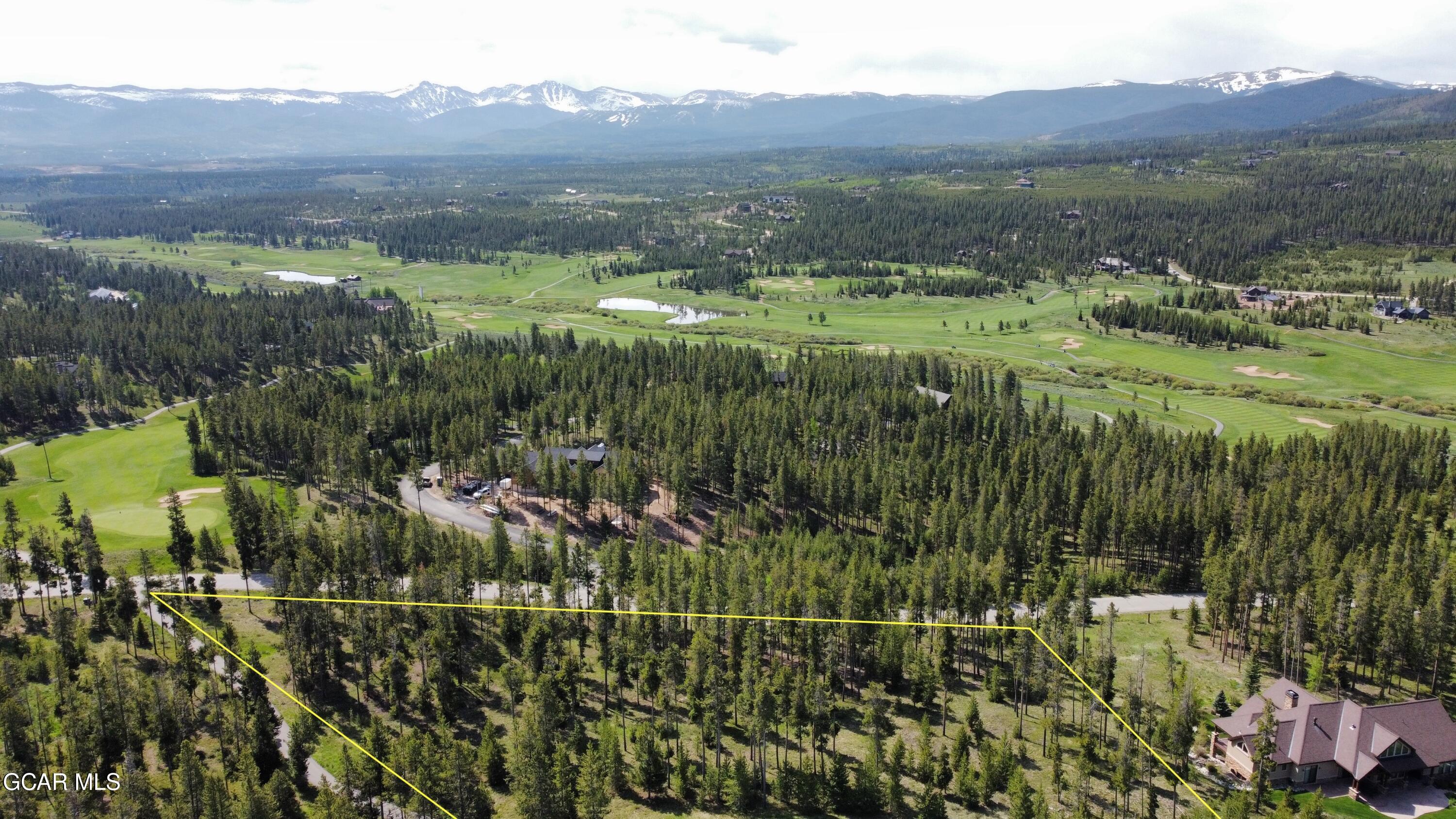 849 Golf Course Circle