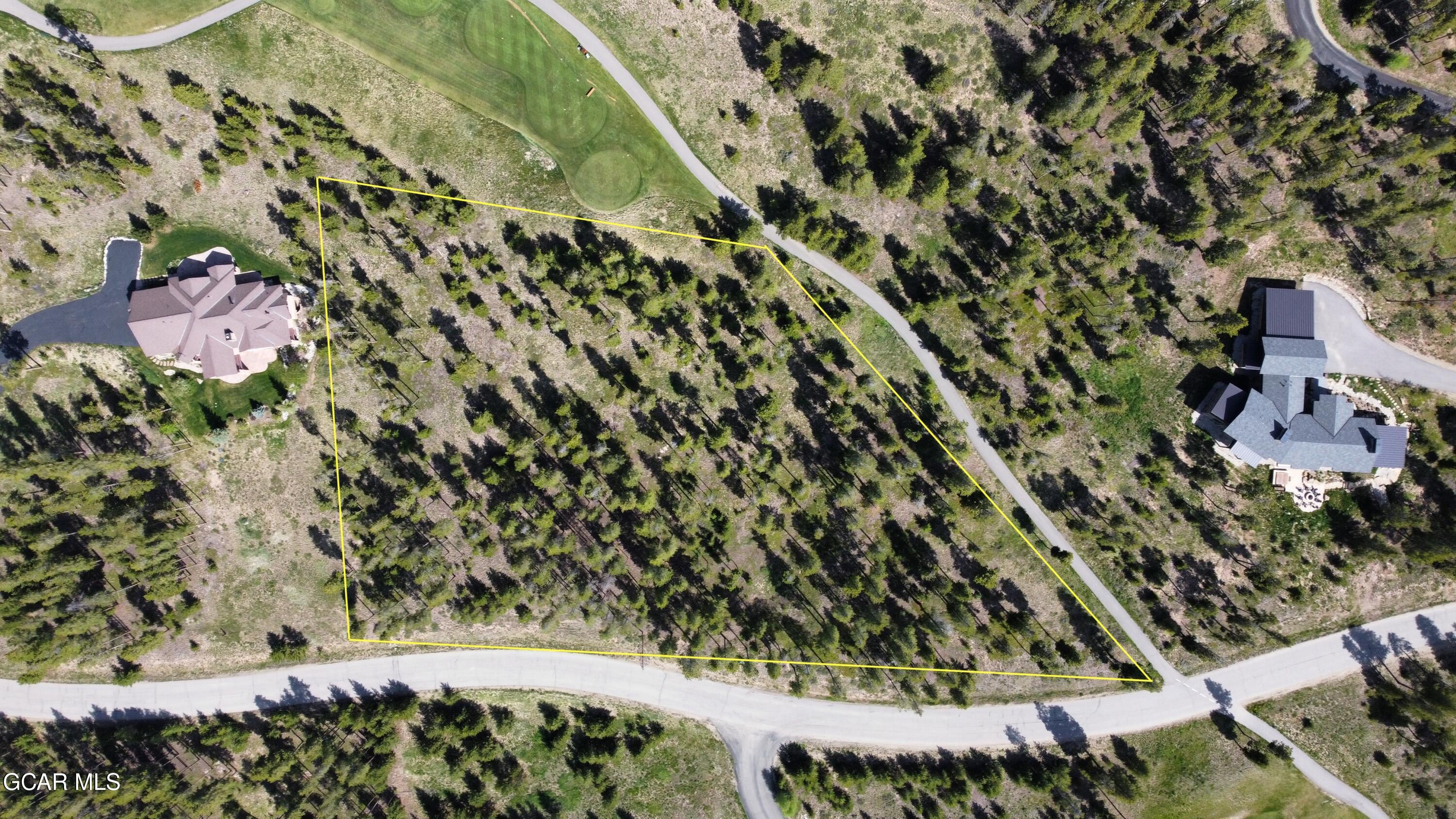 849 Golf Course Circle