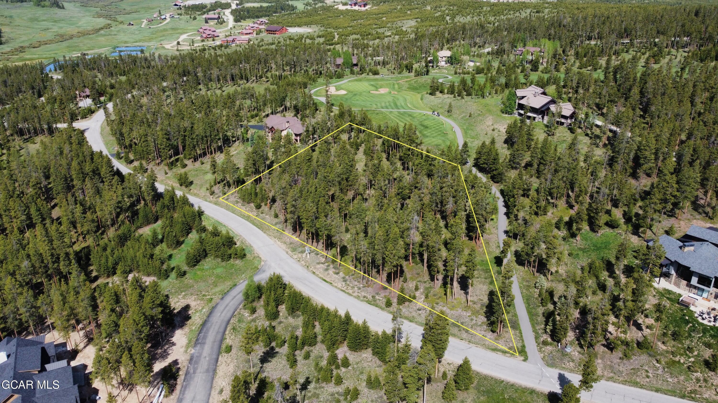 849 Golf Course Circle