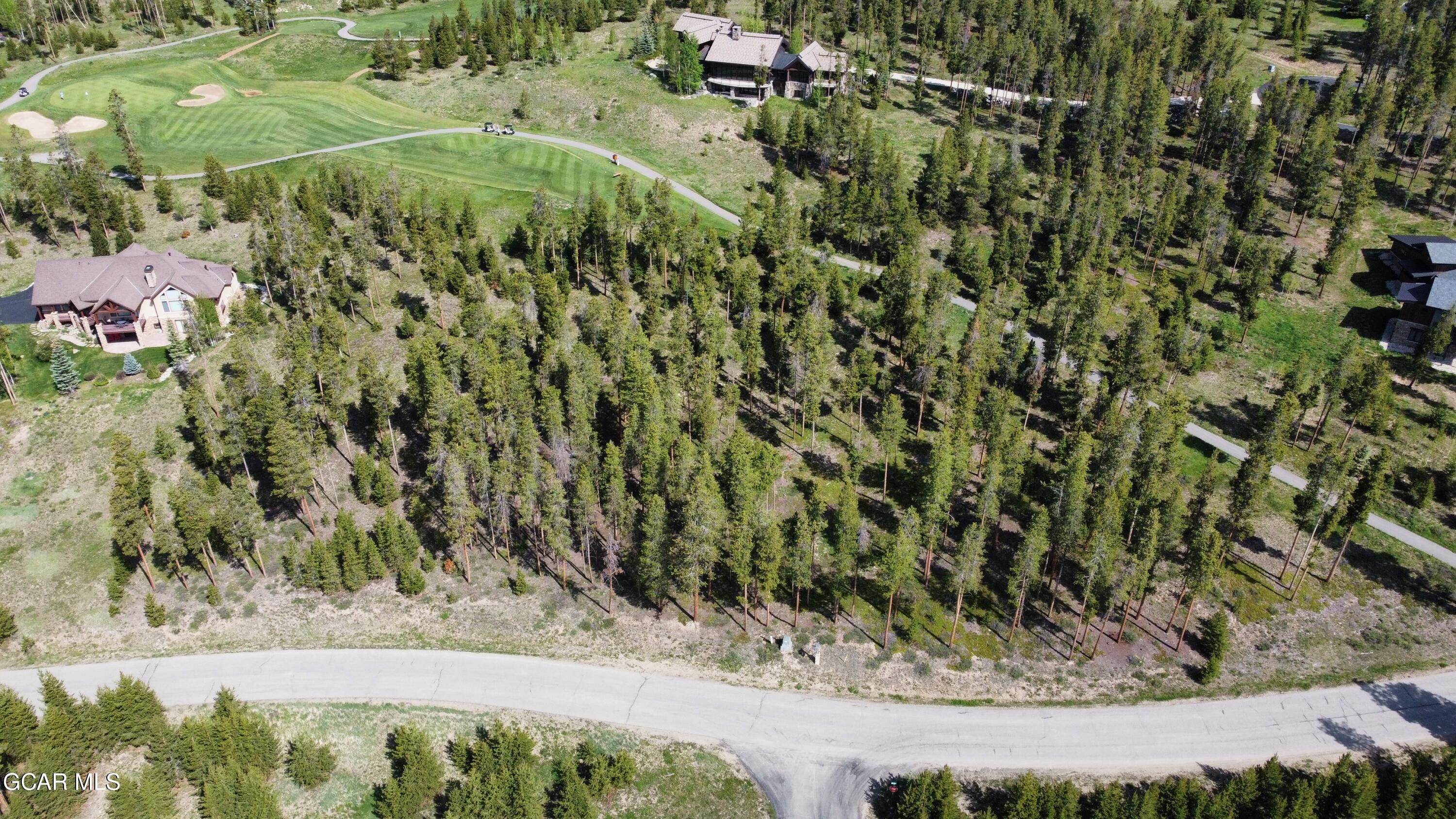 849 Golf Course Circle