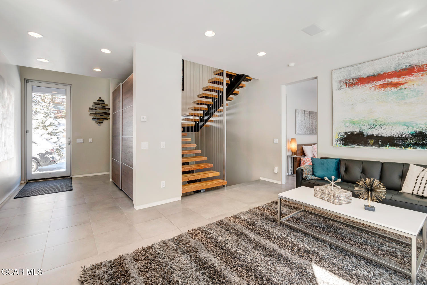 688 Vasquez Road
