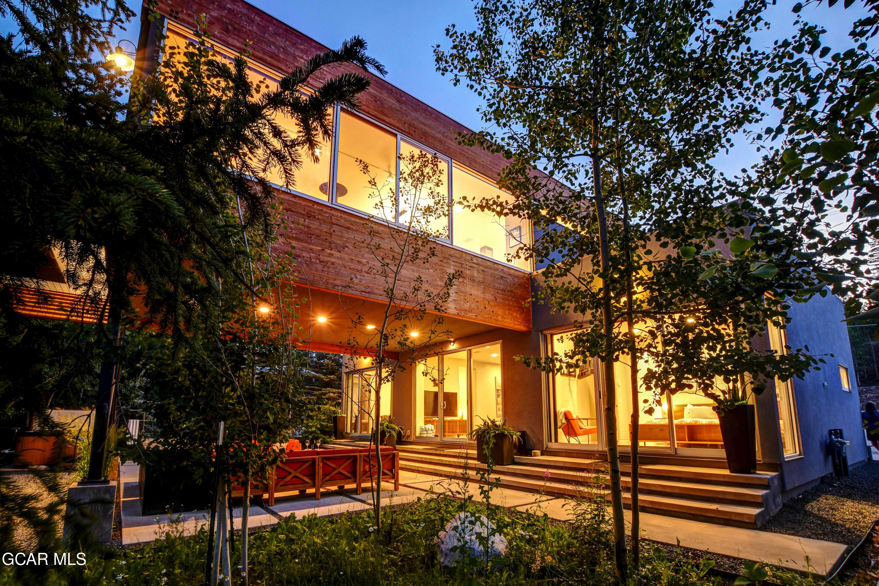 688 Vasquez Road