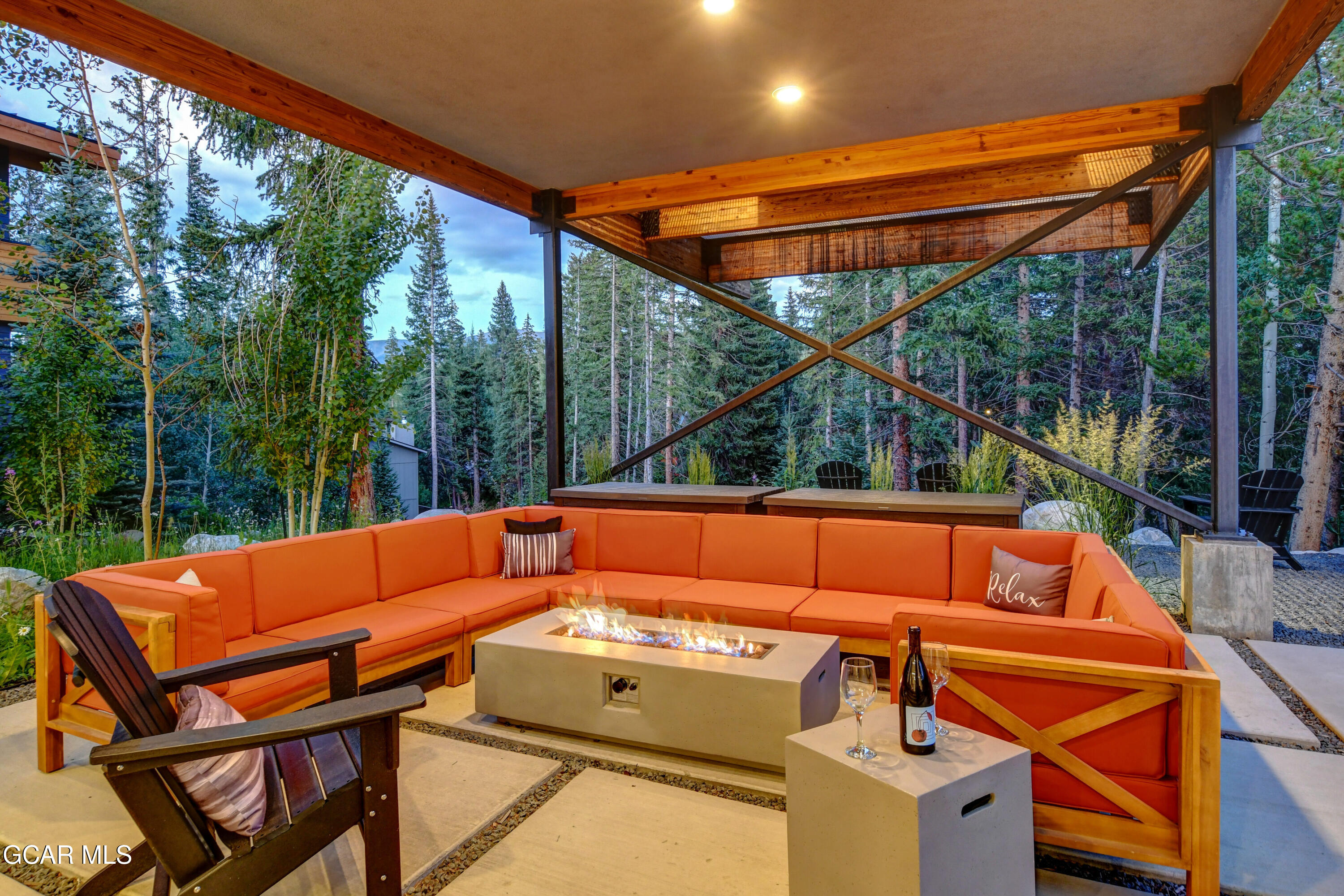 688 Vasquez Road