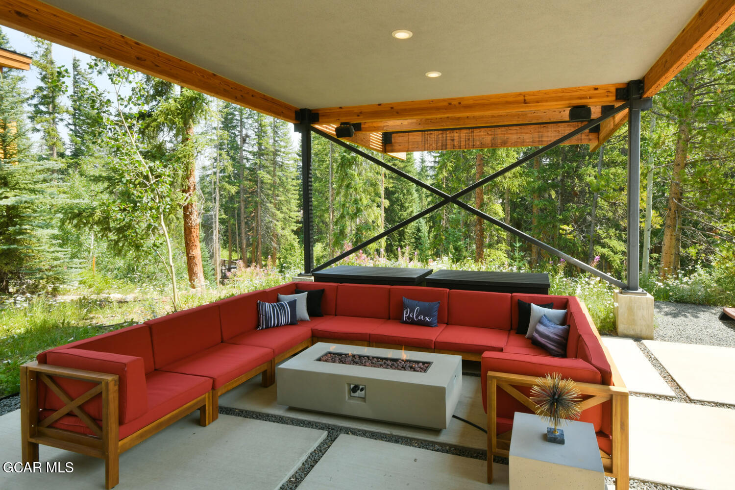 688 Vasquez Road