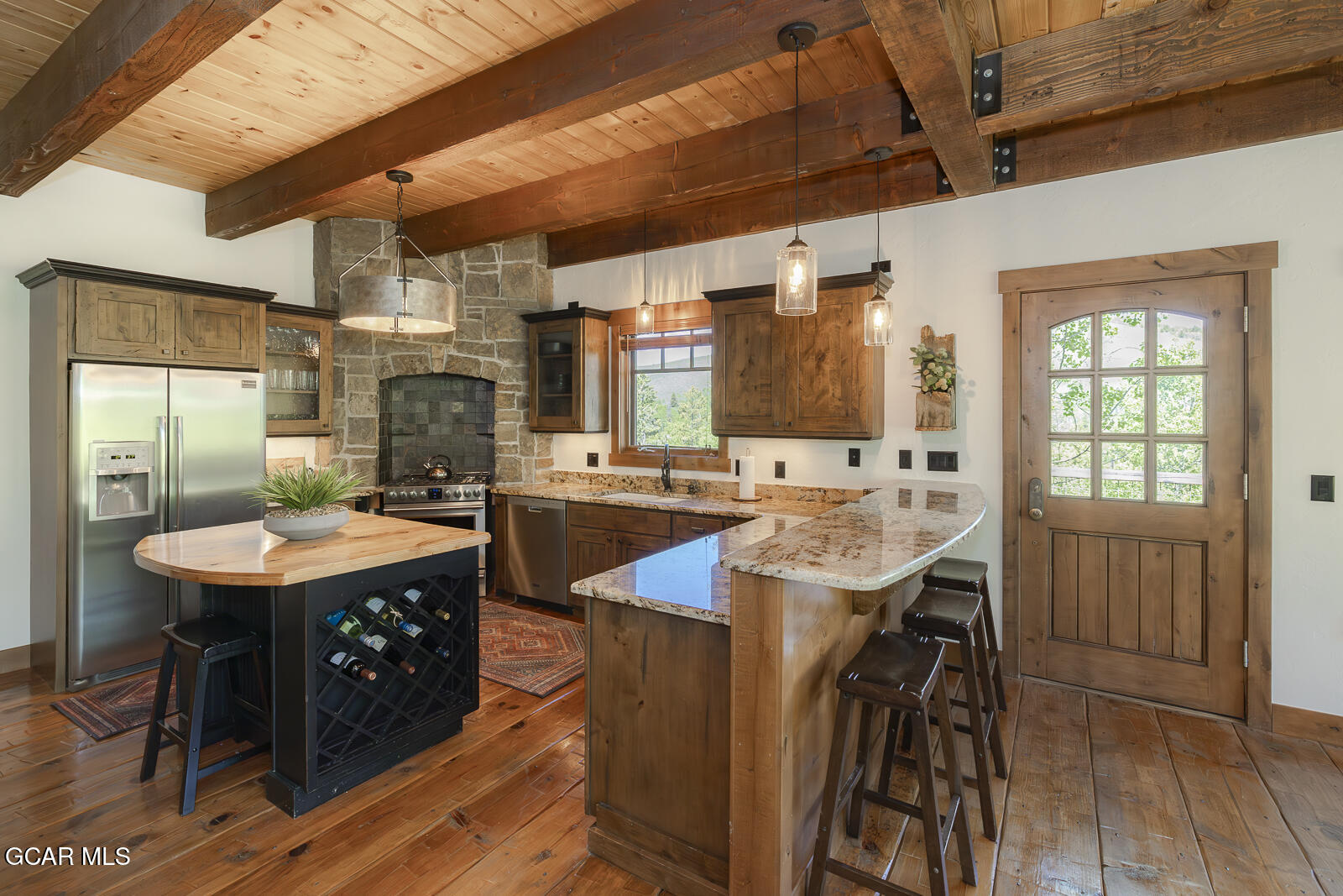 113 Innsbruck Street