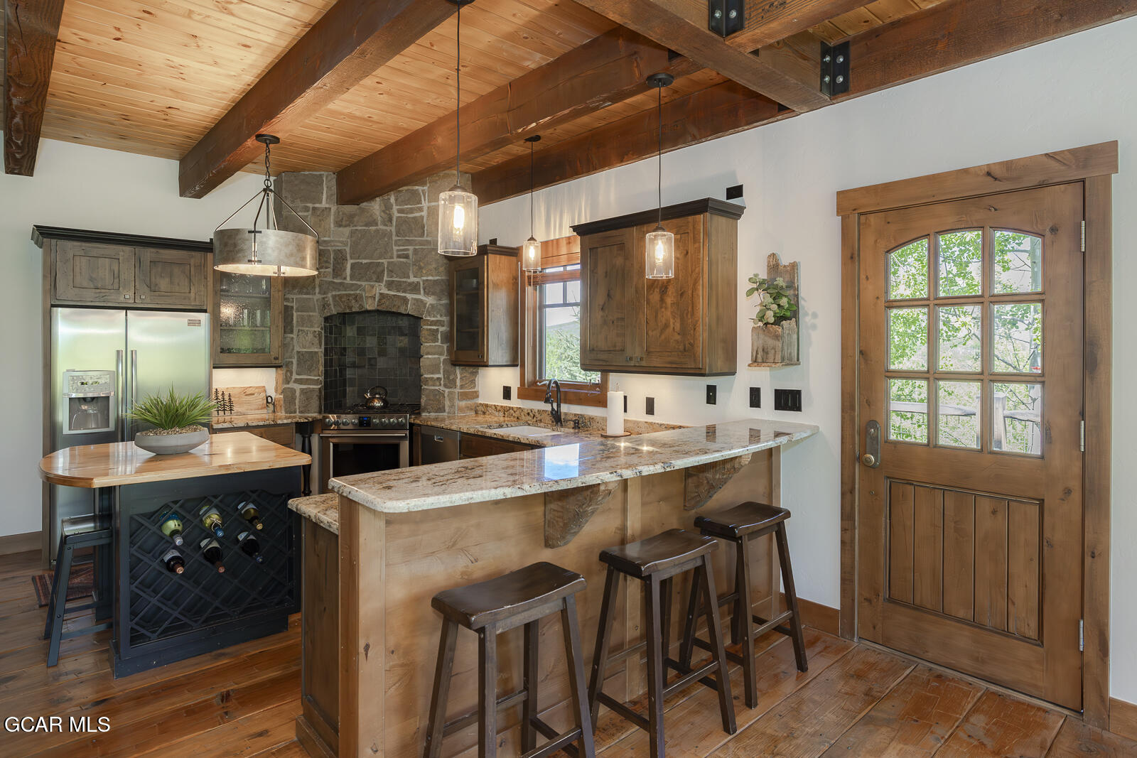 113 Innsbruck Street