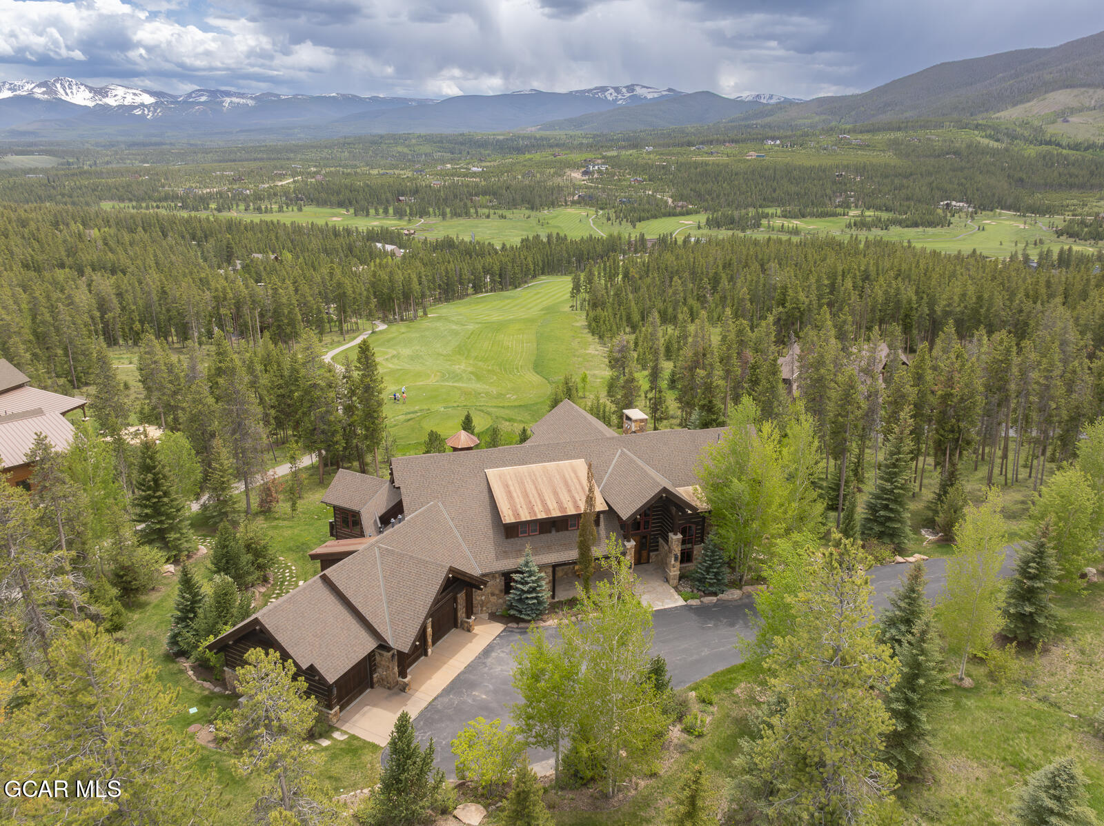 492 Golf Course Circle