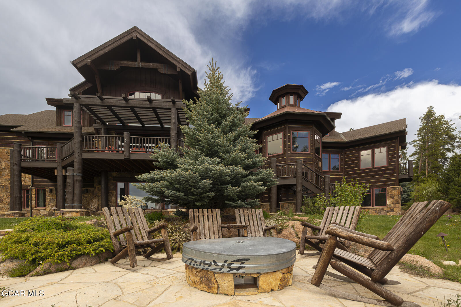 492 Golf Course Circle