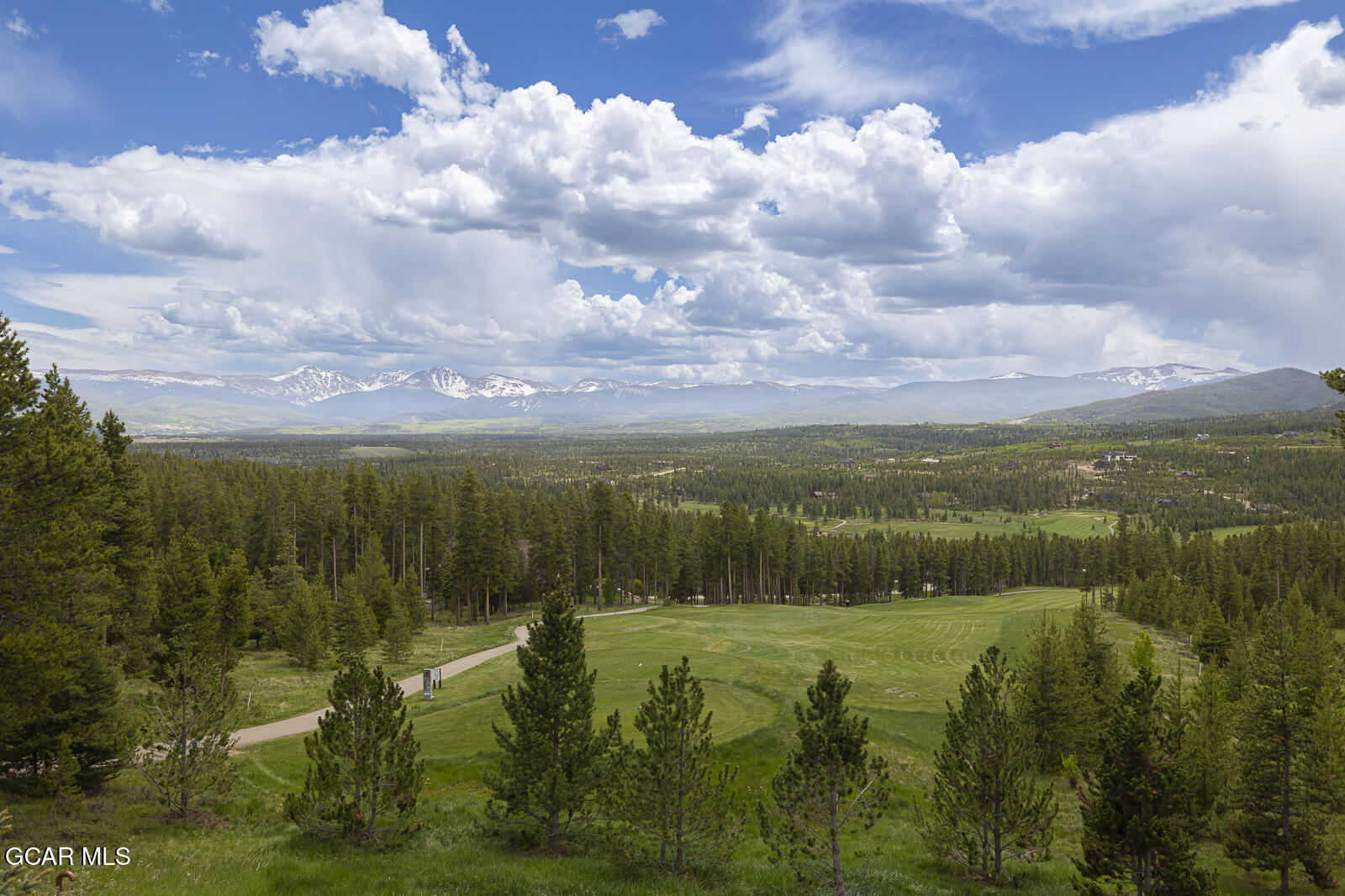 492 Golf Course Circle