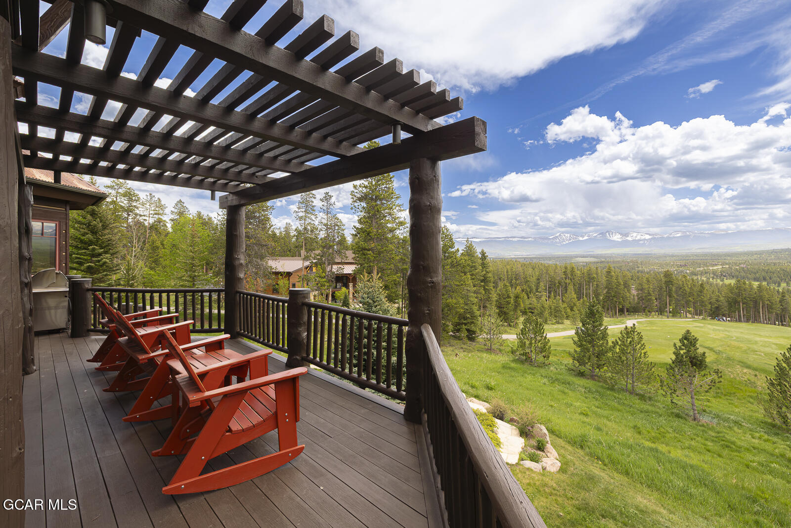 492 Golf Course Circle