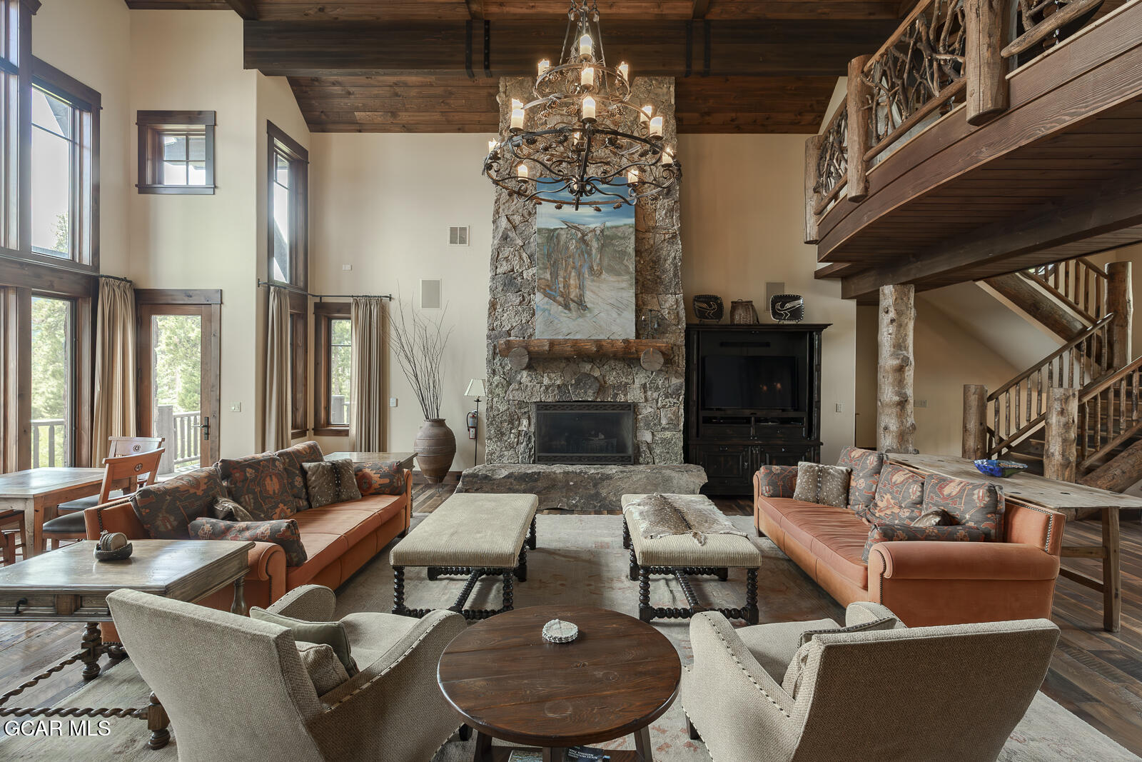 492 Golf Course Circle