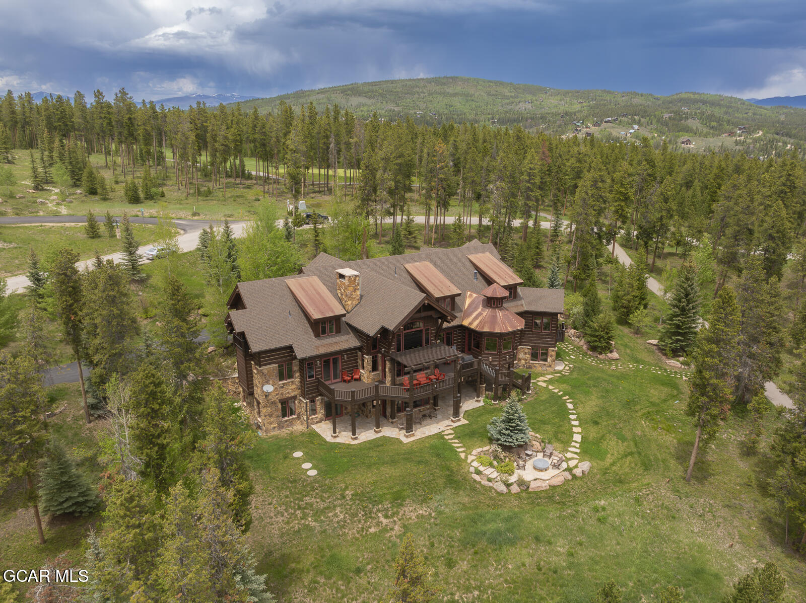 492 Golf Course Circle