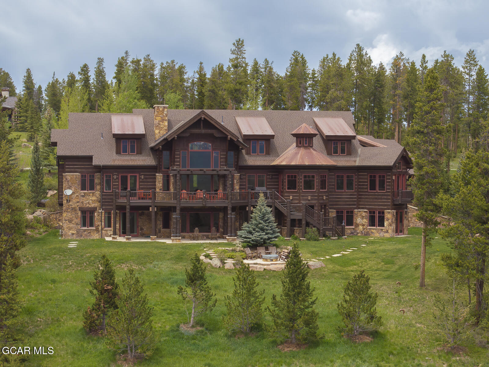 492 Golf Course Circle