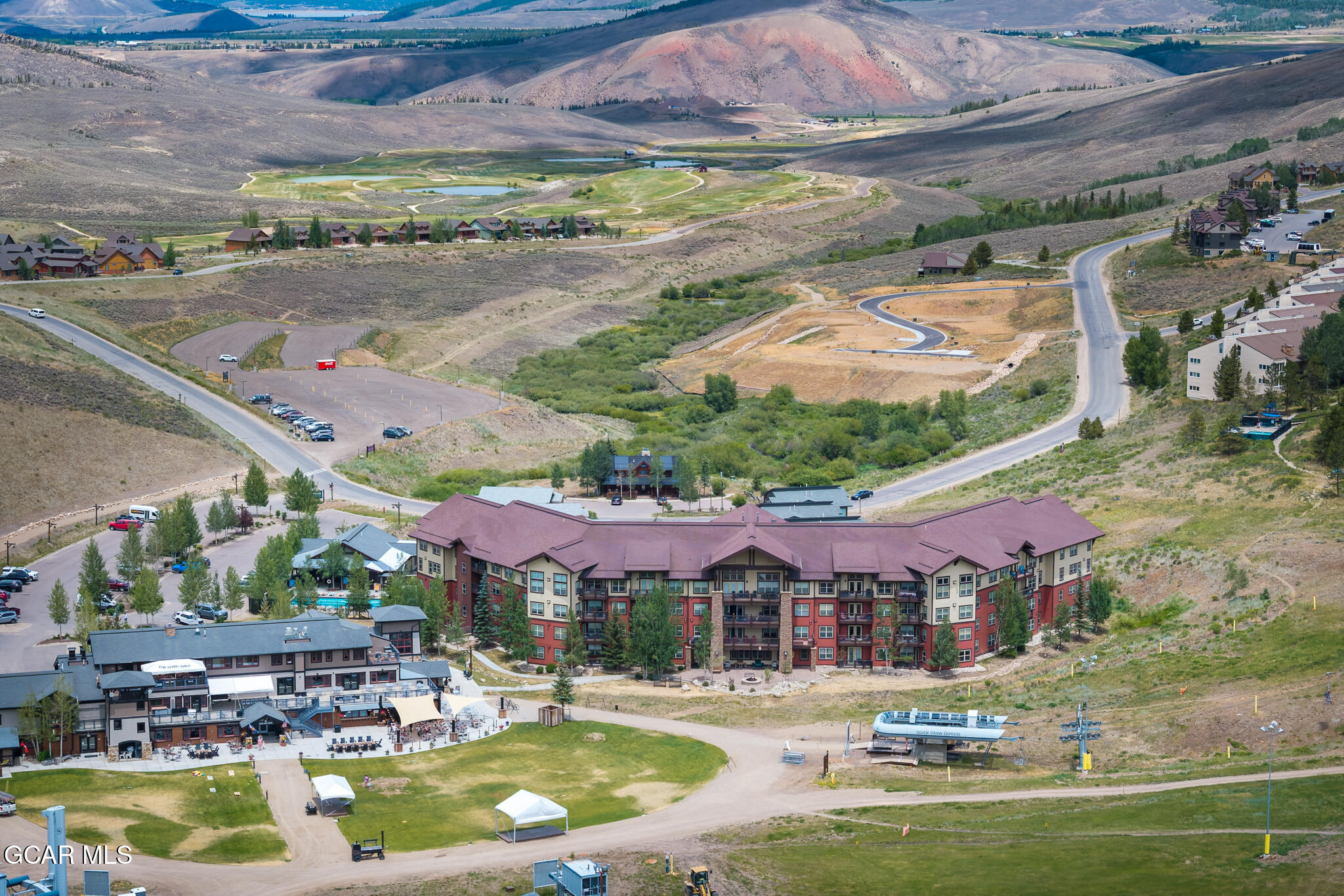 300 Base Camp Circle 316