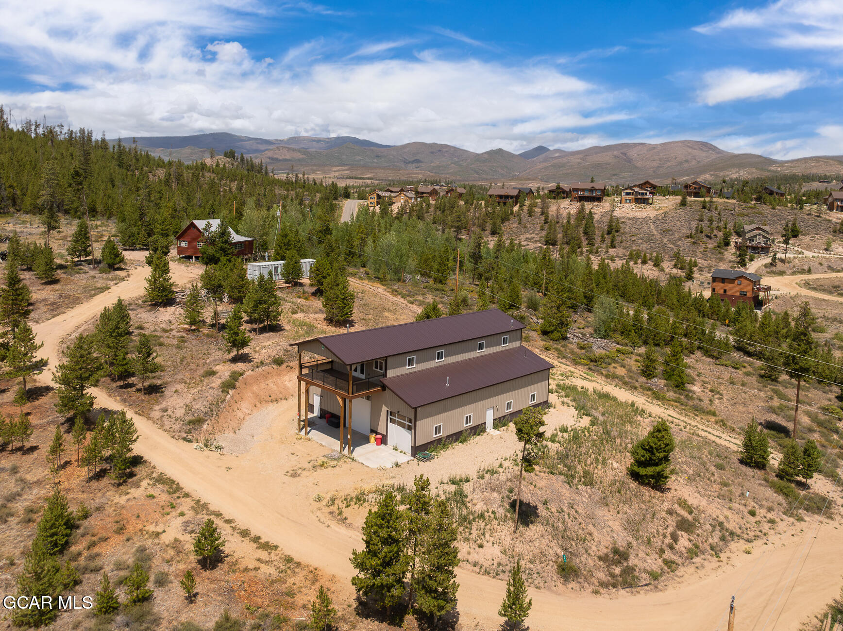 450 County Road 424