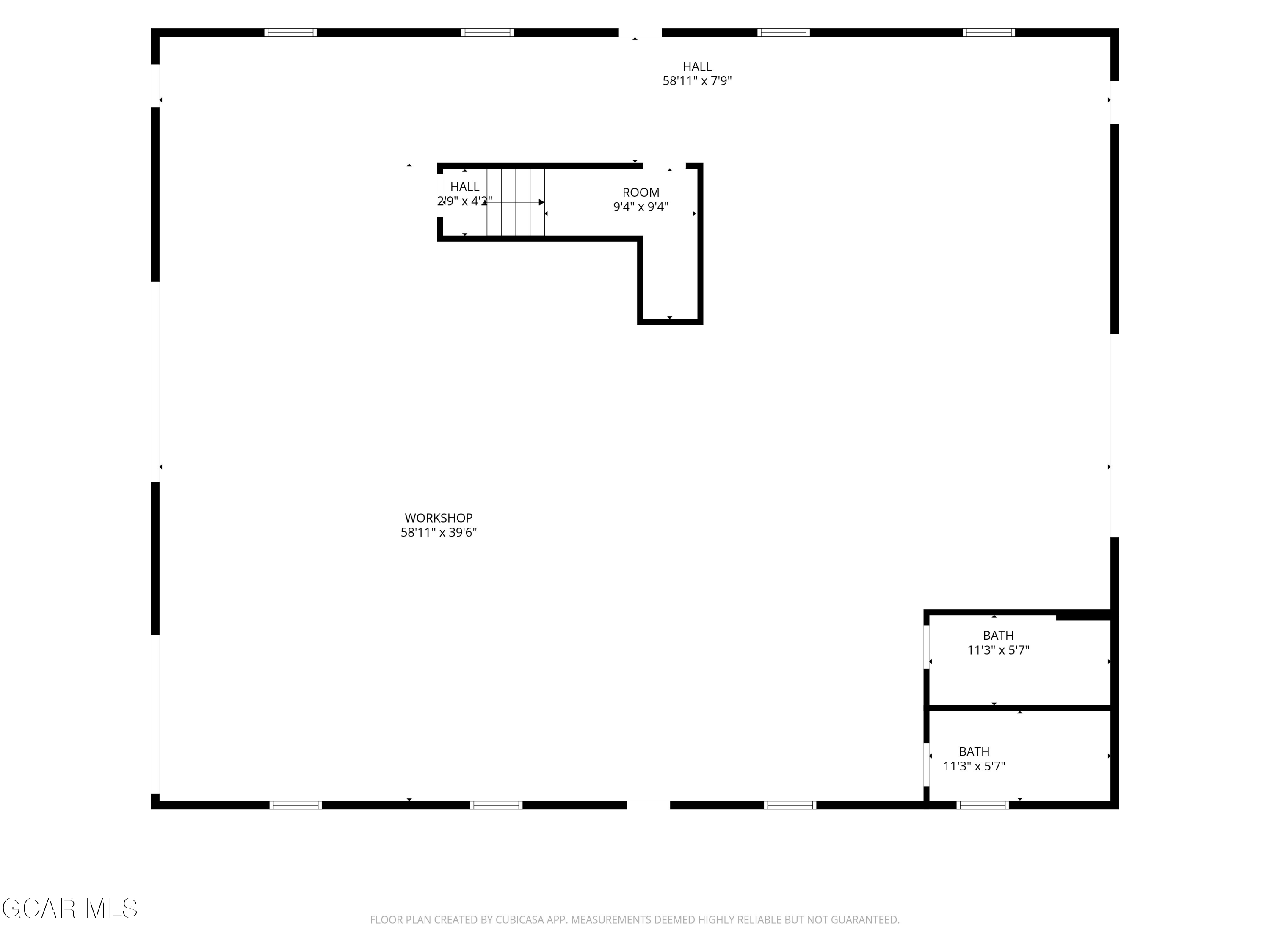 450 County Road 424