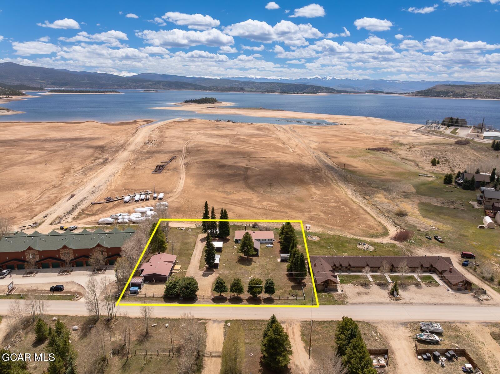 988 GCR 64