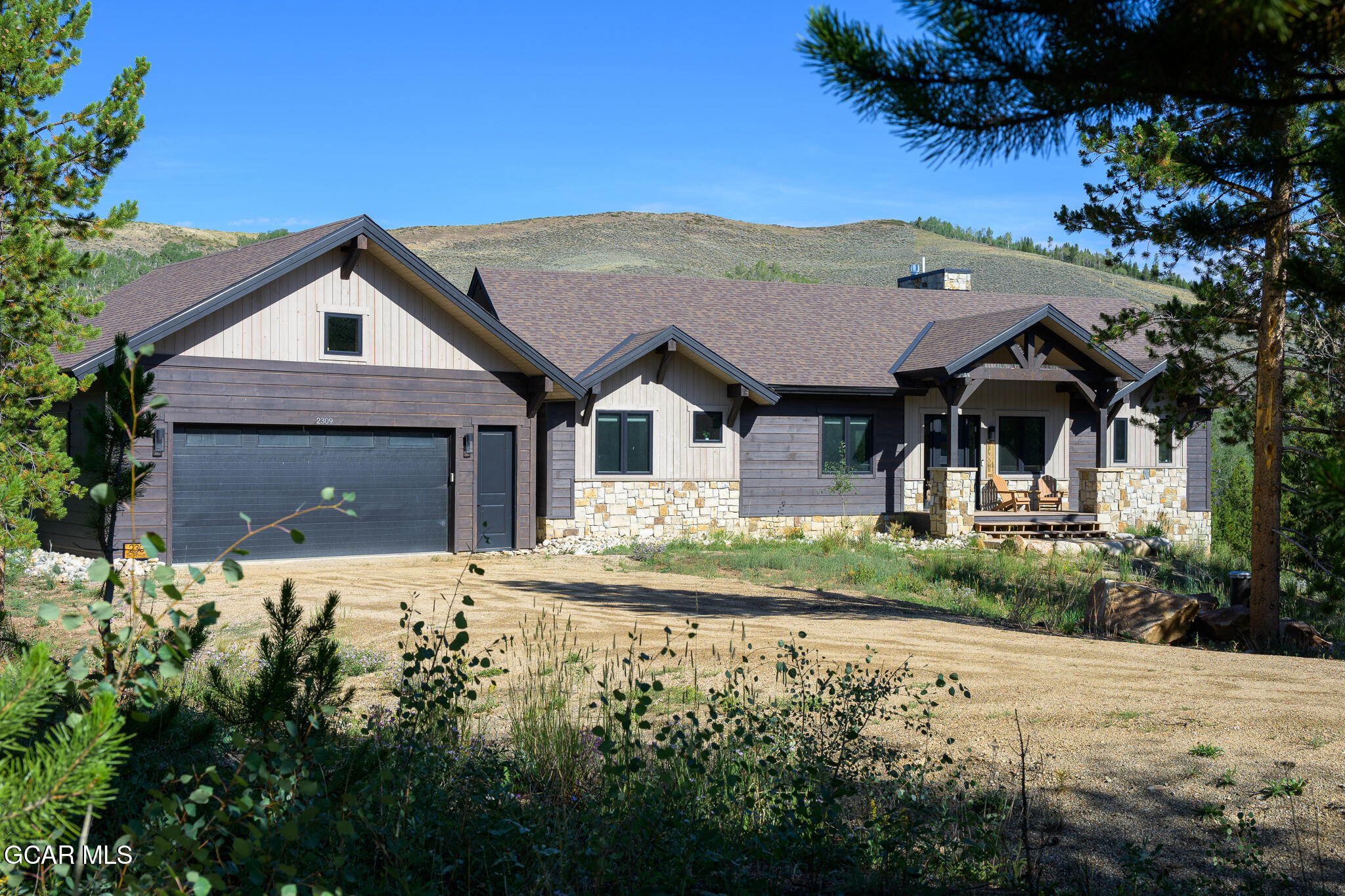2309 GCR 88 Drive