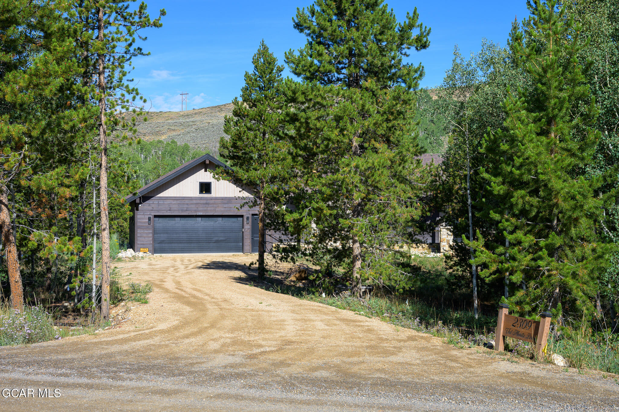 2309 GCR 88 Drive