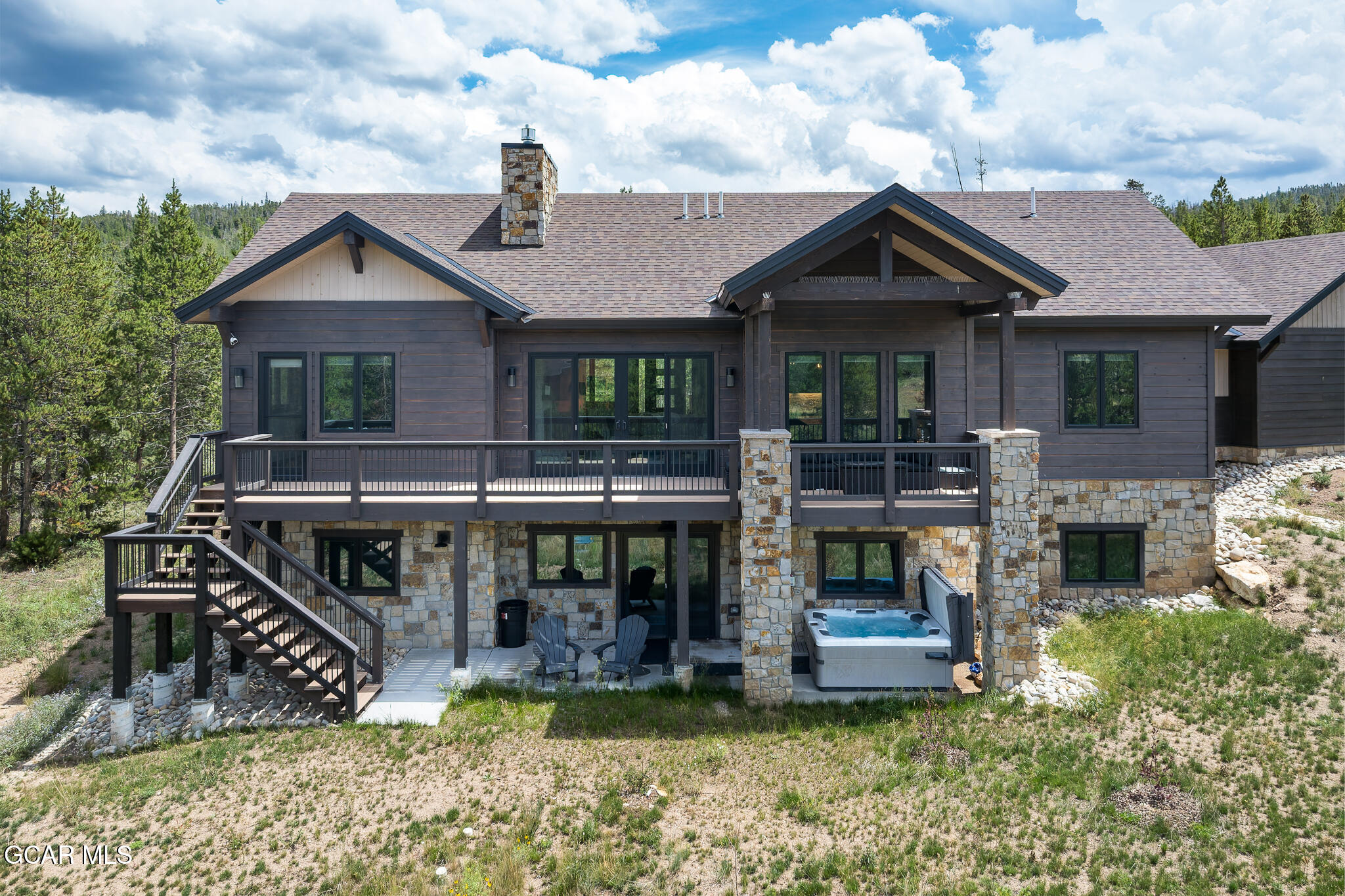 2309 GCR 88 Drive