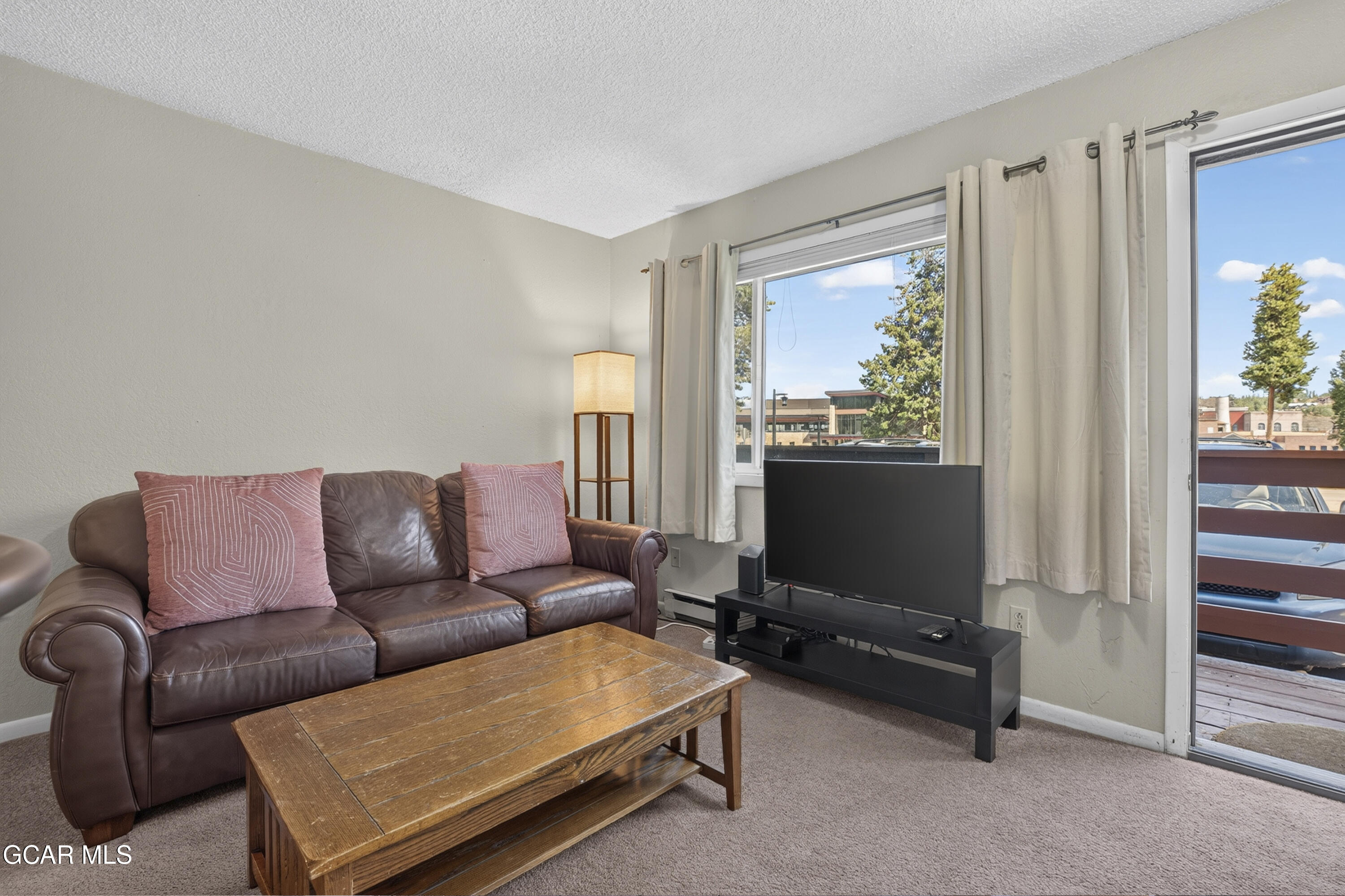 32 Telemark Drive 102