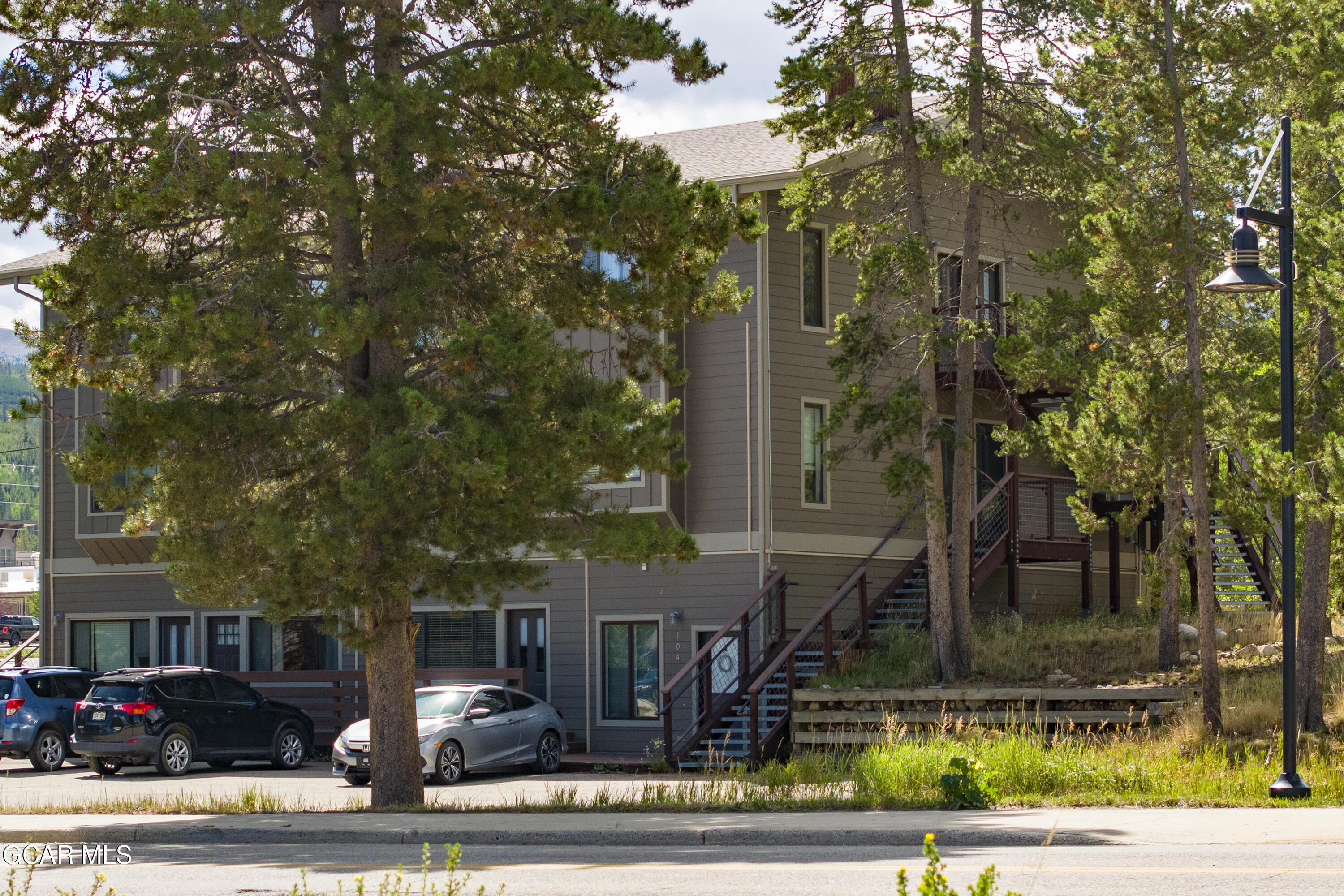 32 Telemark Drive 102