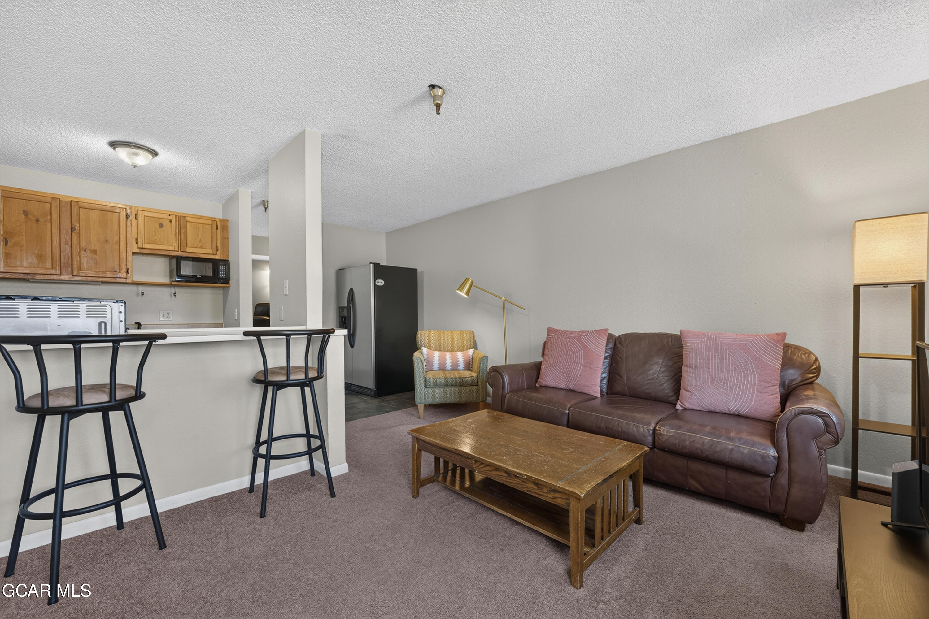32 Telemark Drive 102