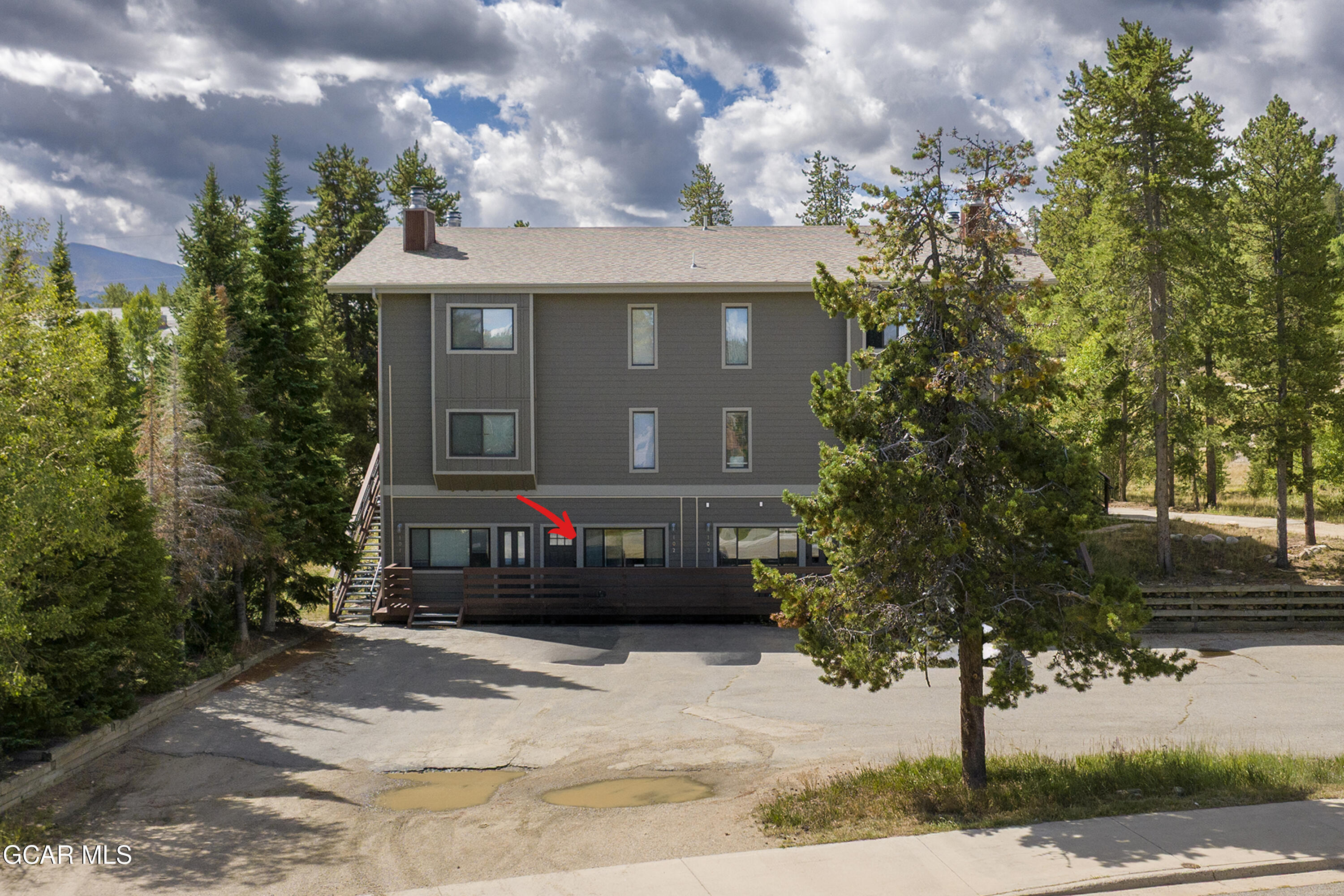 32 Telemark Drive 102