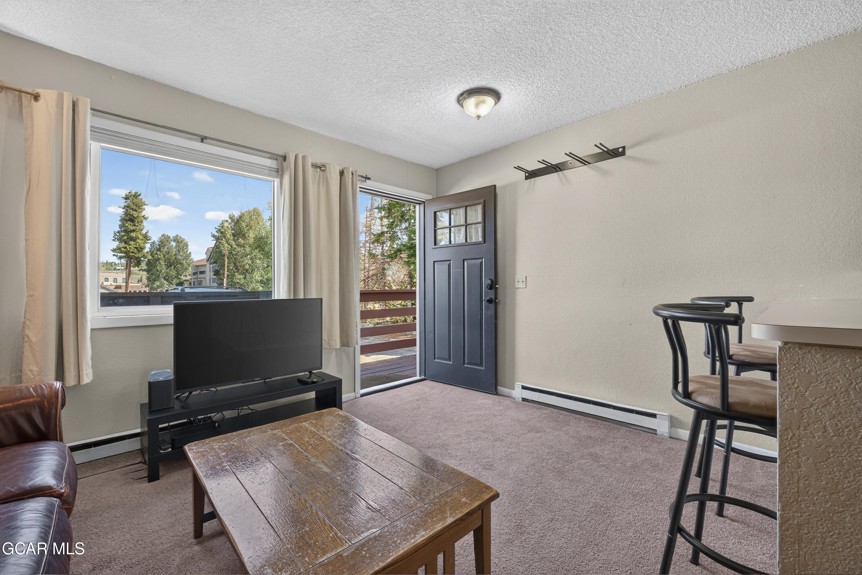 32 Telemark Drive 102