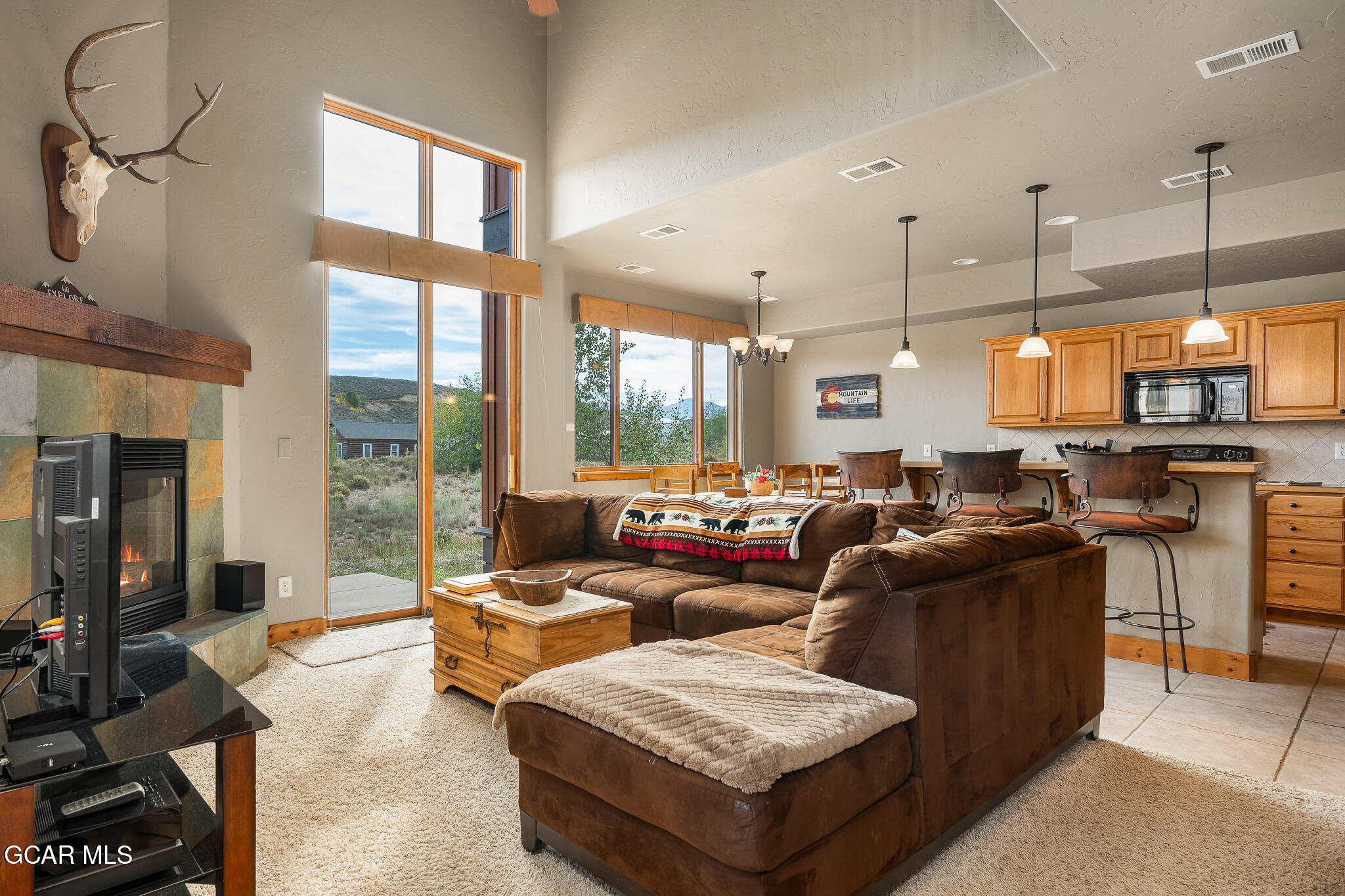 301 GCR 514 / Lupine Lane