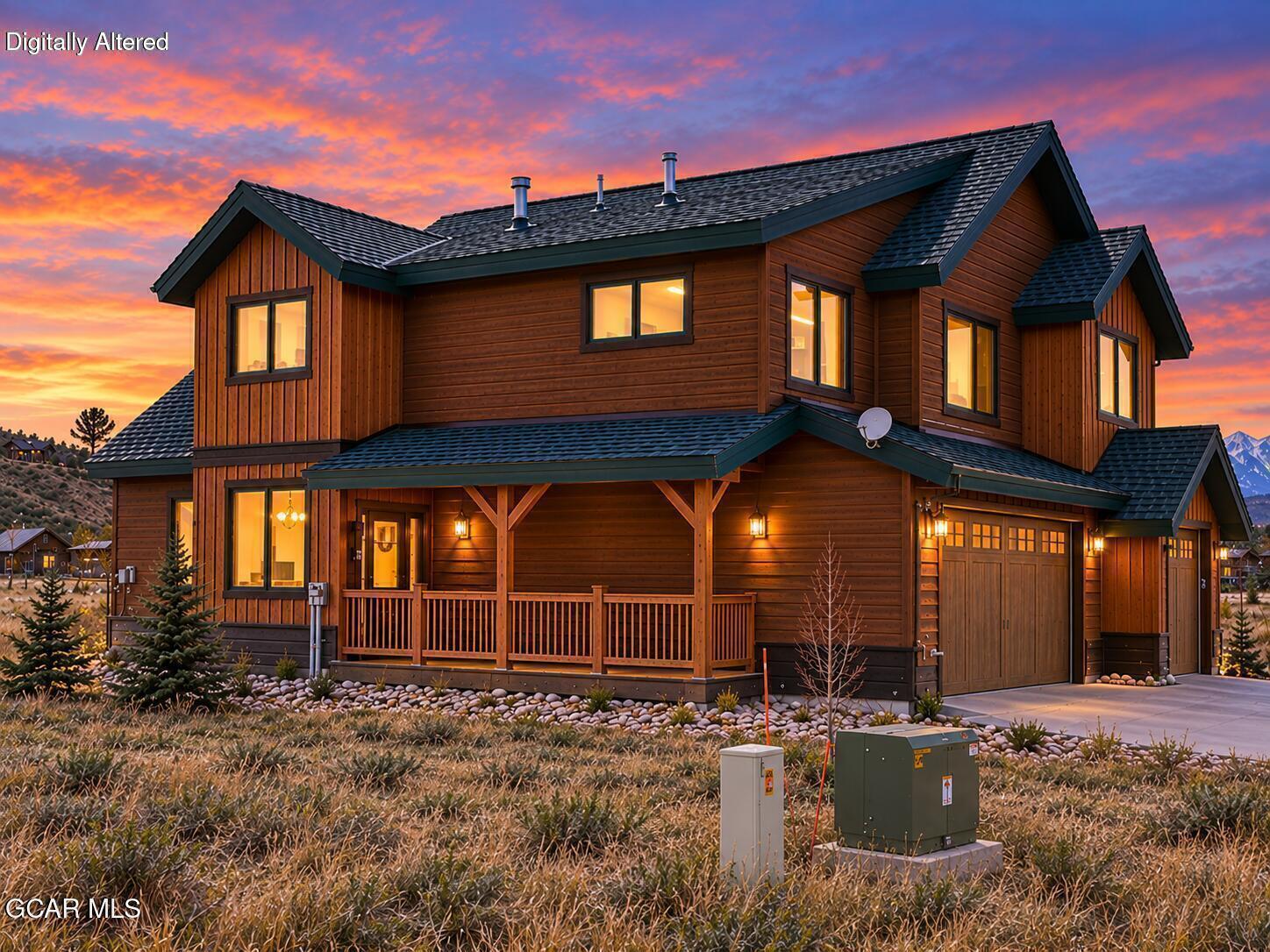 301 GCR 514 / Lupine Lane