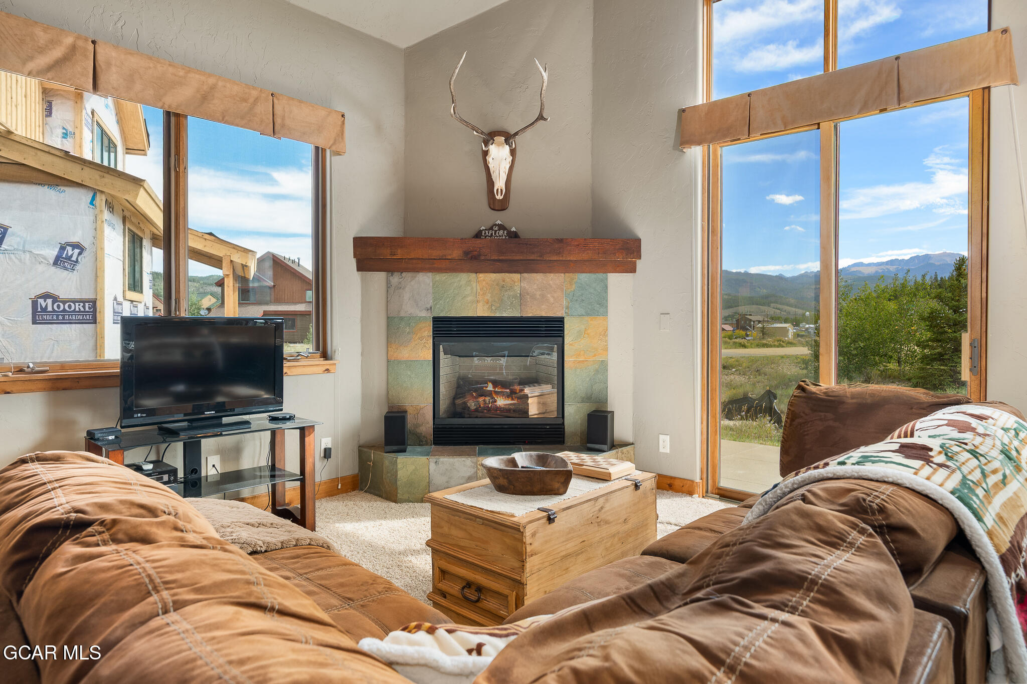 301 GCR 514 / Lupine Lane