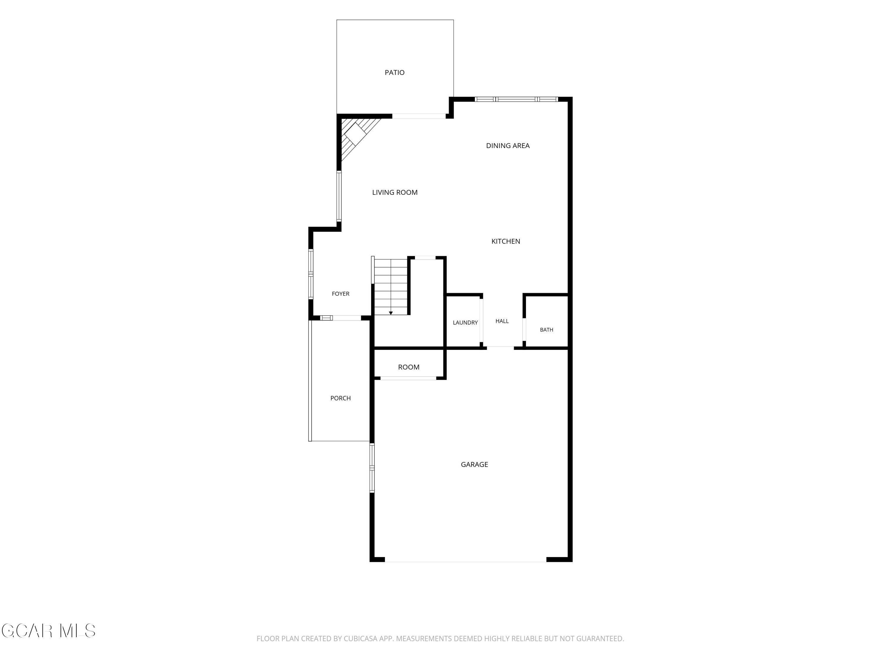 301 GCR 514 / Lupine Lane
