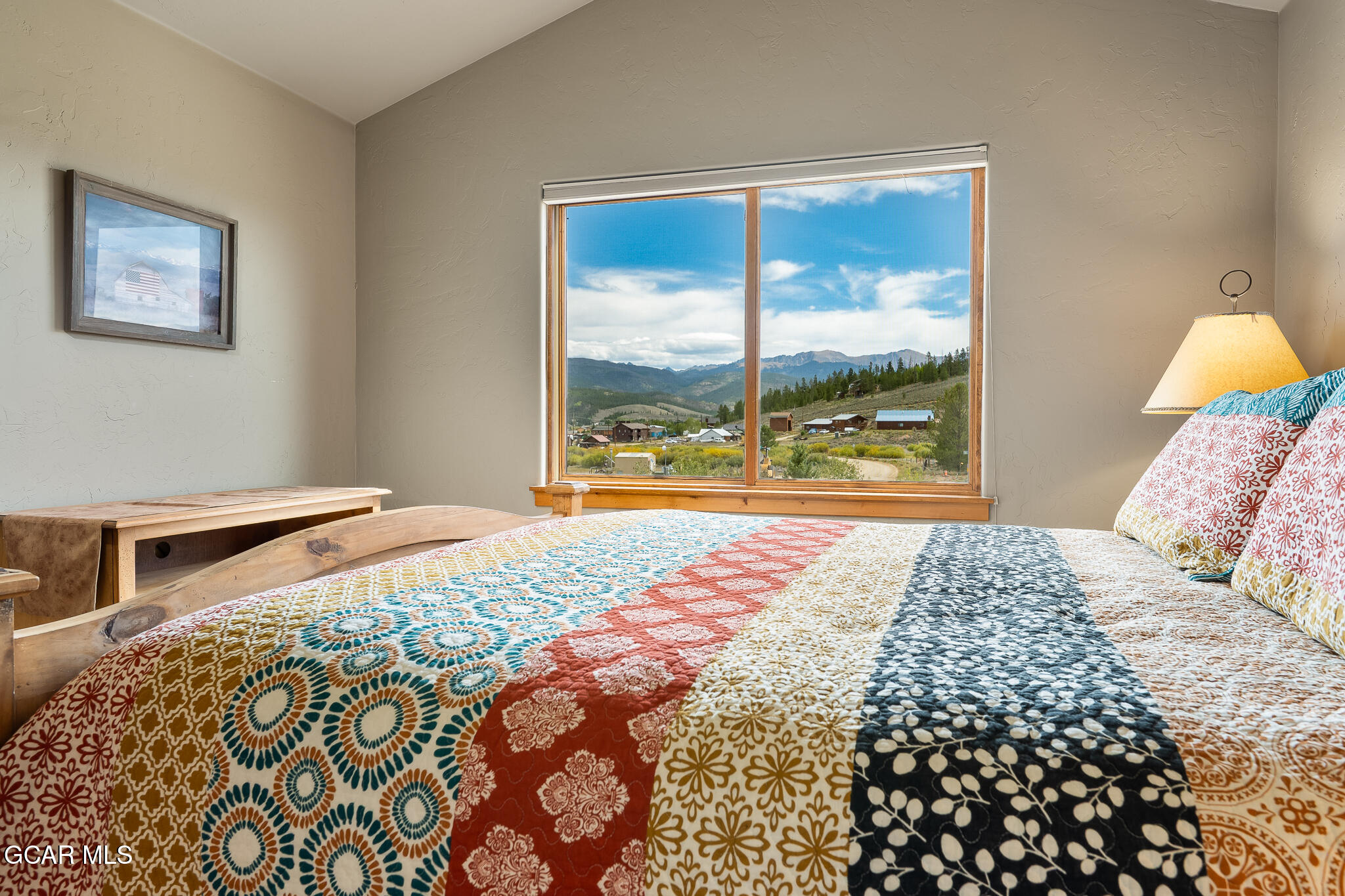 301 GCR 514 / Lupine Lane