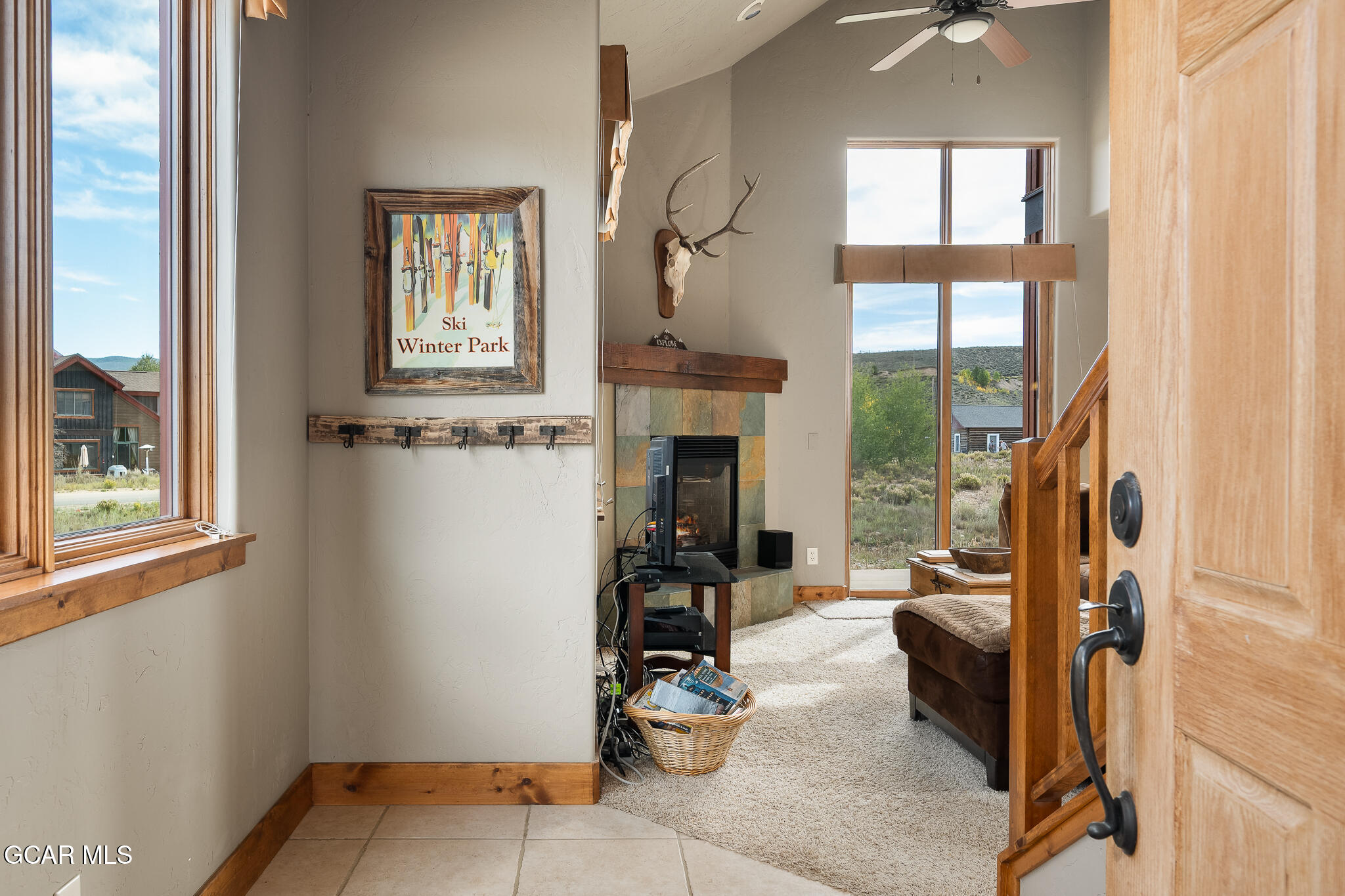 301 GCR 514 / Lupine Lane