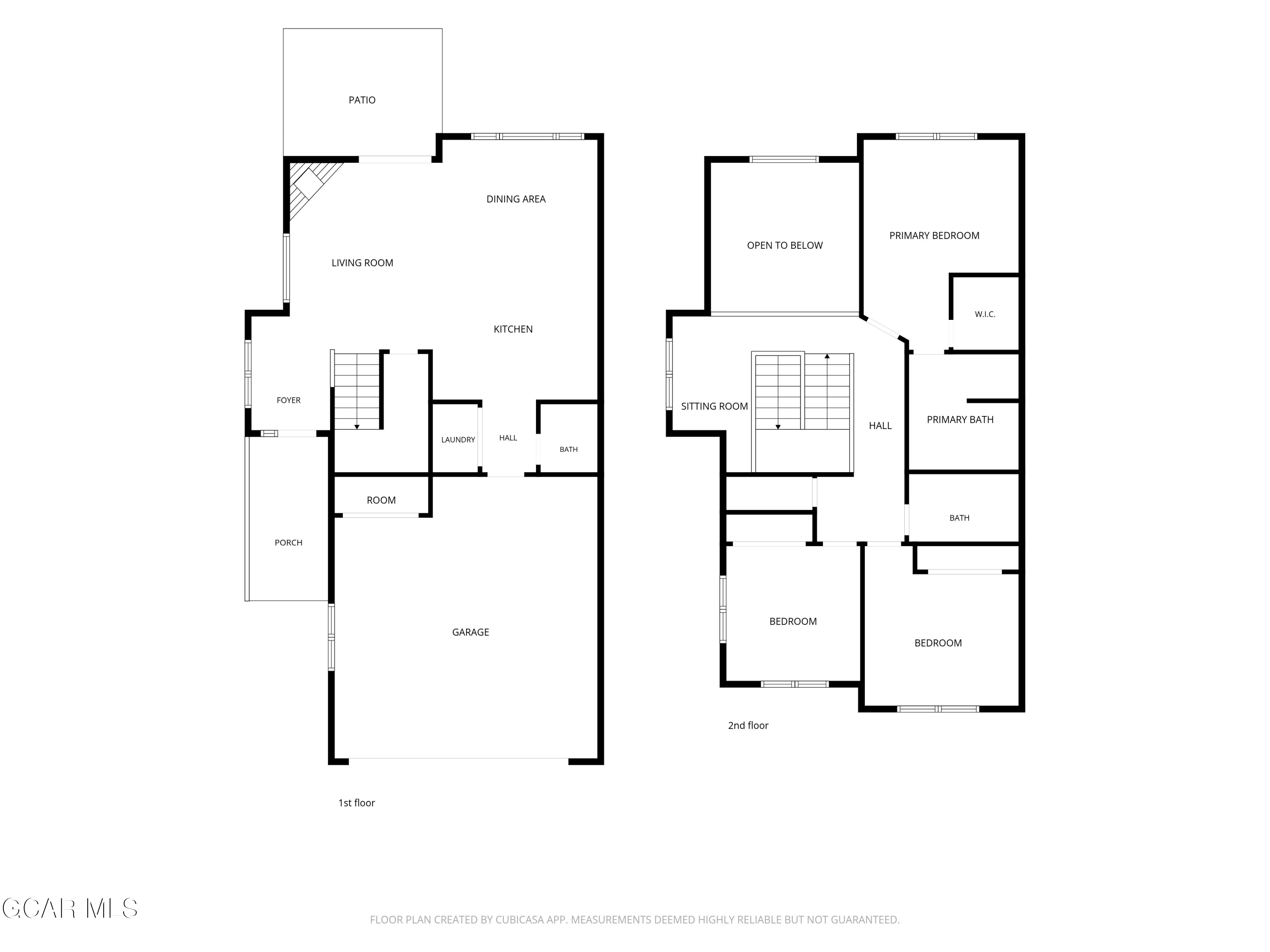 301 GCR 514 / Lupine Lane