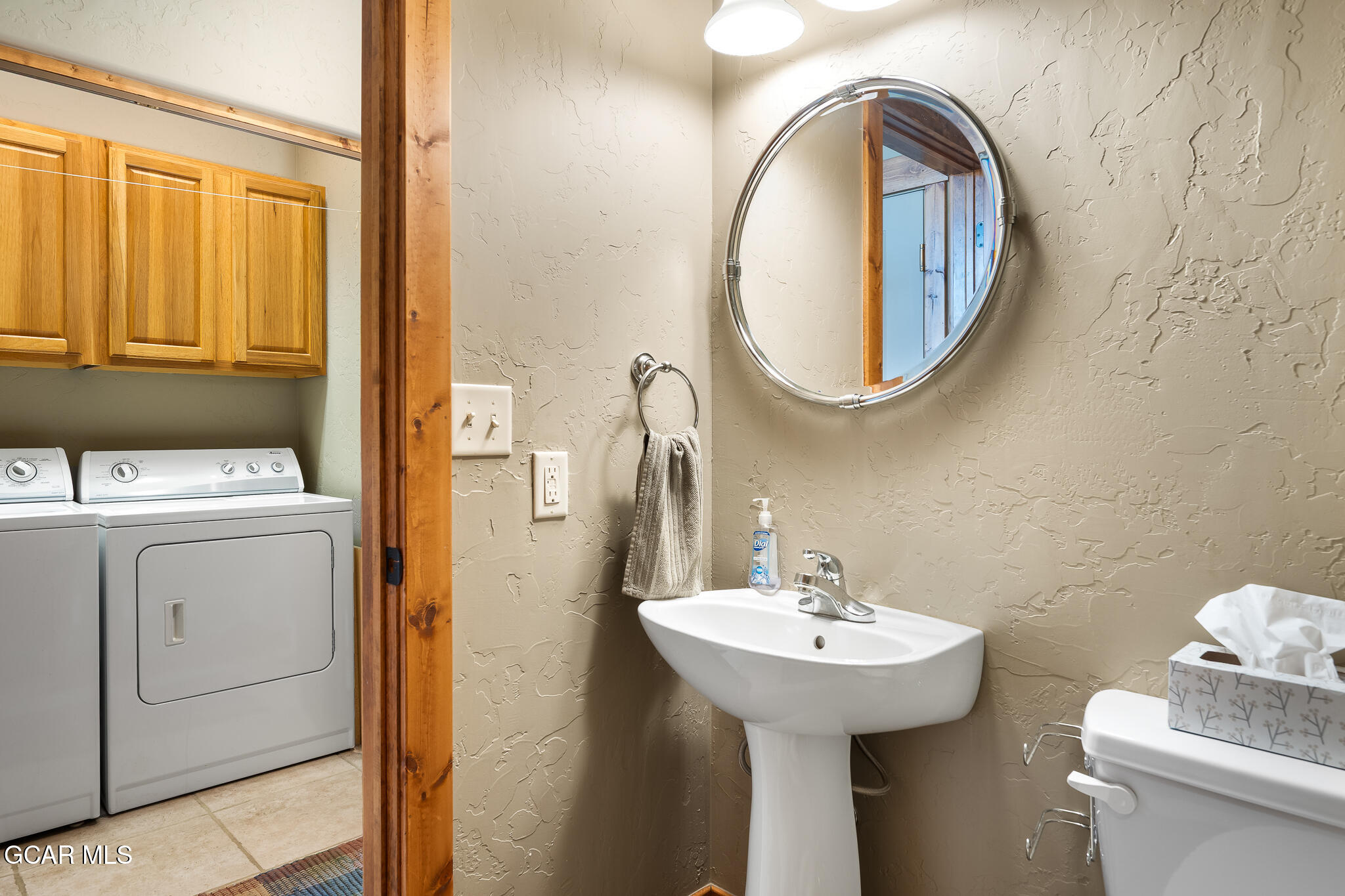 301 GCR 514 / Lupine Lane