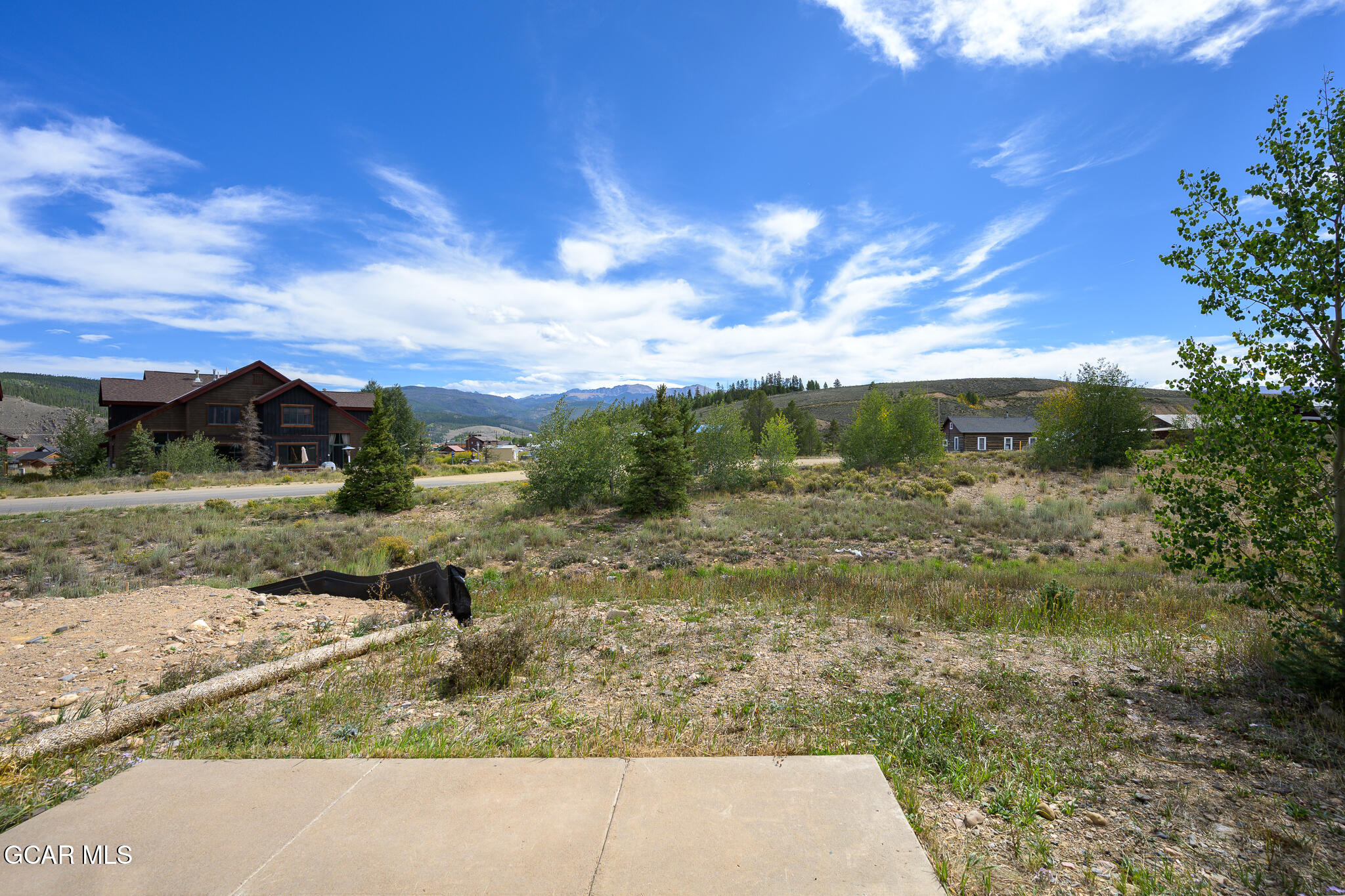 301 GCR 514 / Lupine Lane