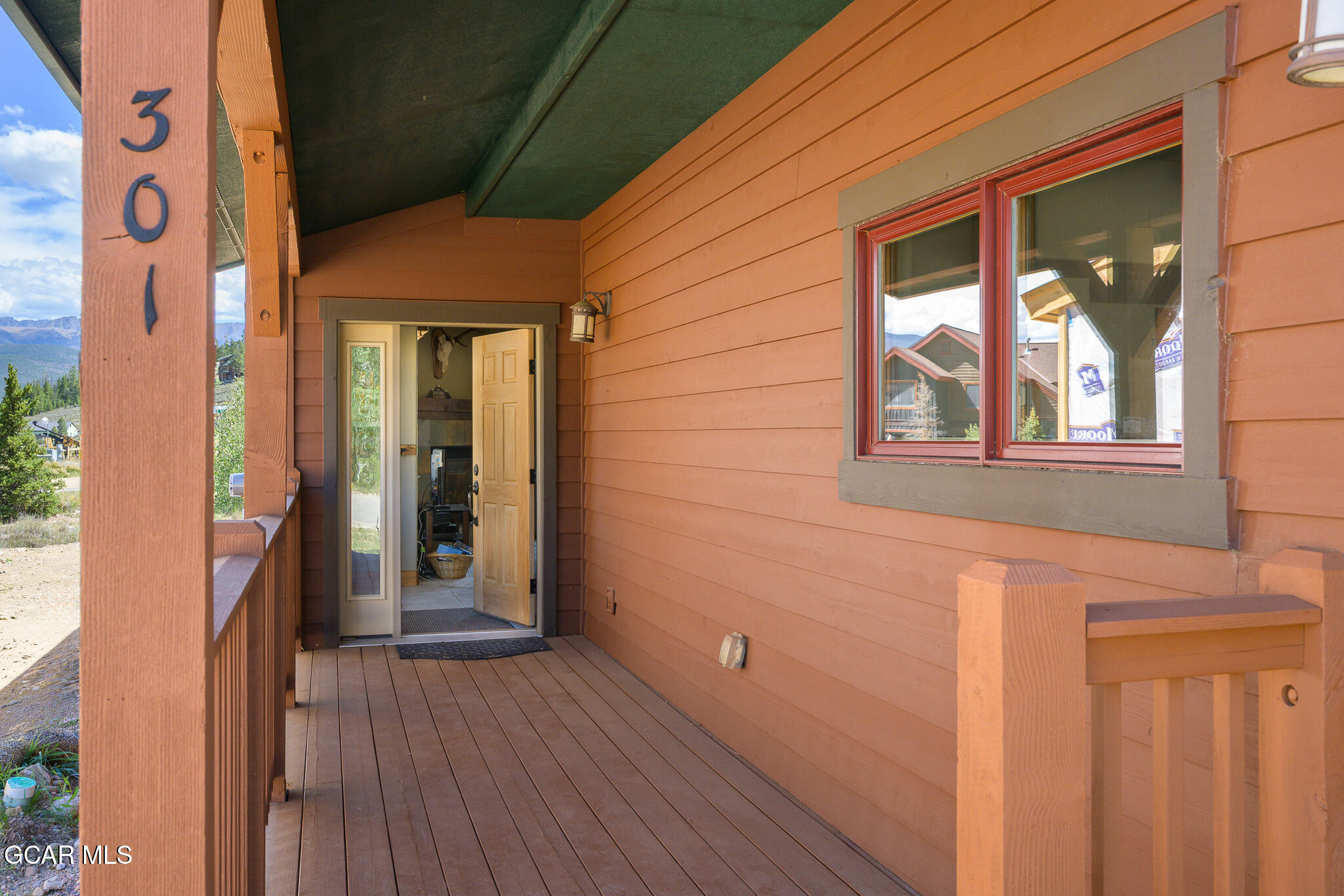 301 GCR 514 / Lupine Lane